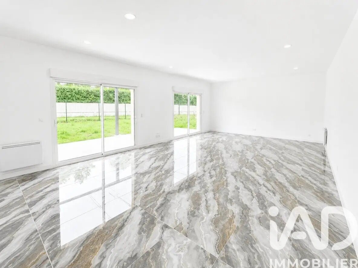 Maison à vendre, 130m², Corquilleroy