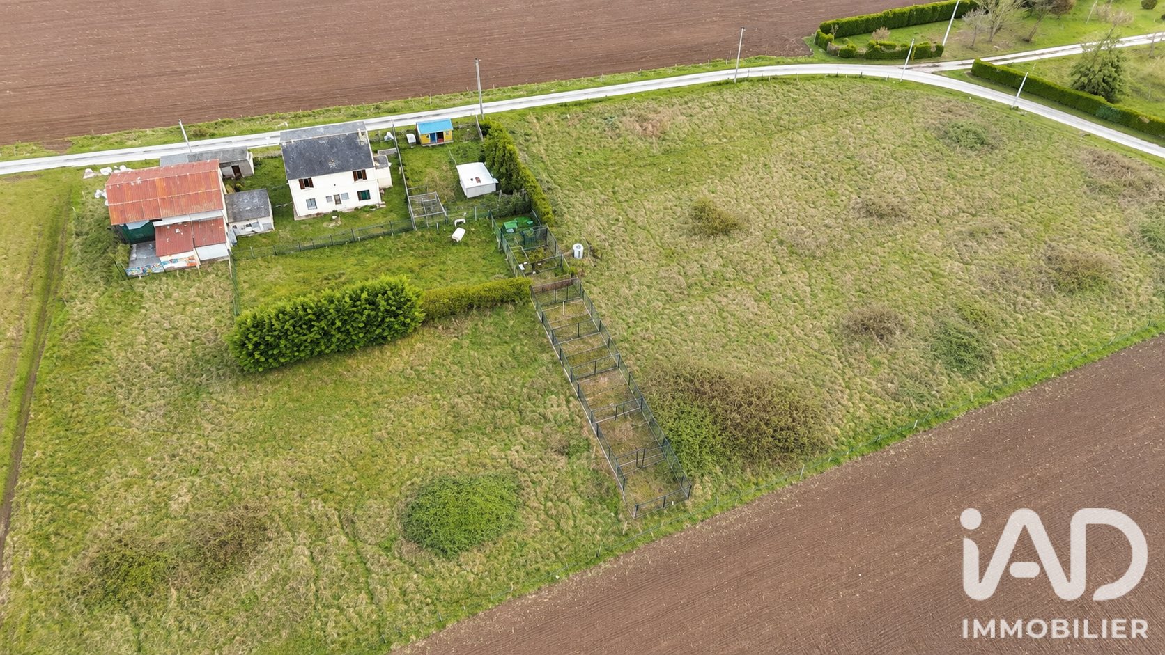 Maison à vendre, 99m², Bonnée
