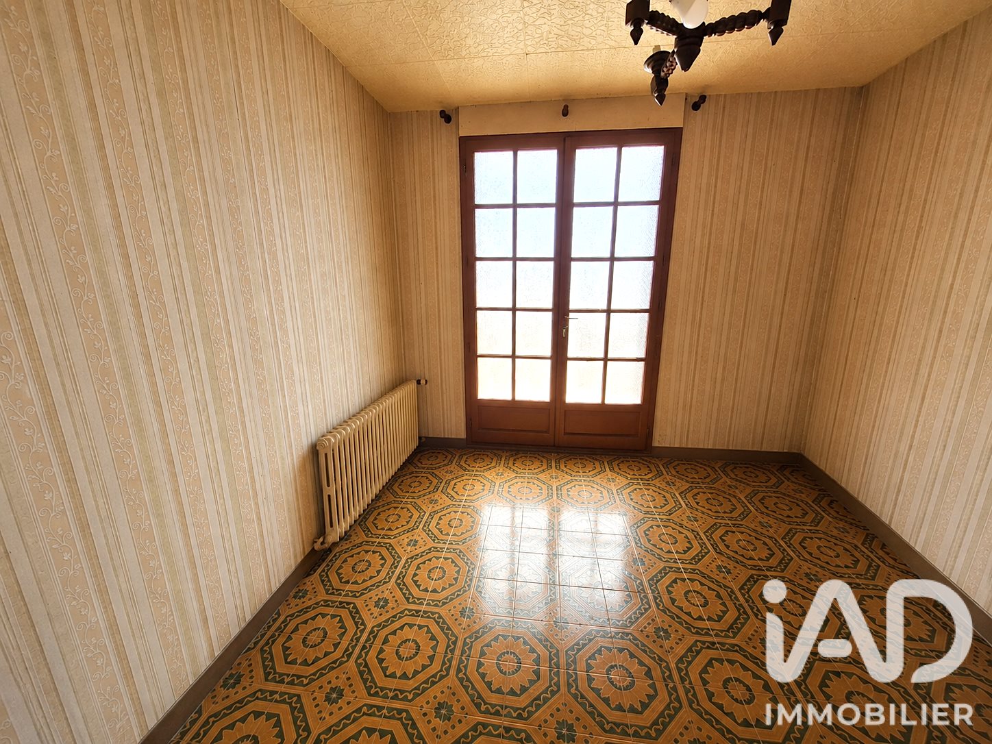 Maison à vendre, 99m², Bonnée