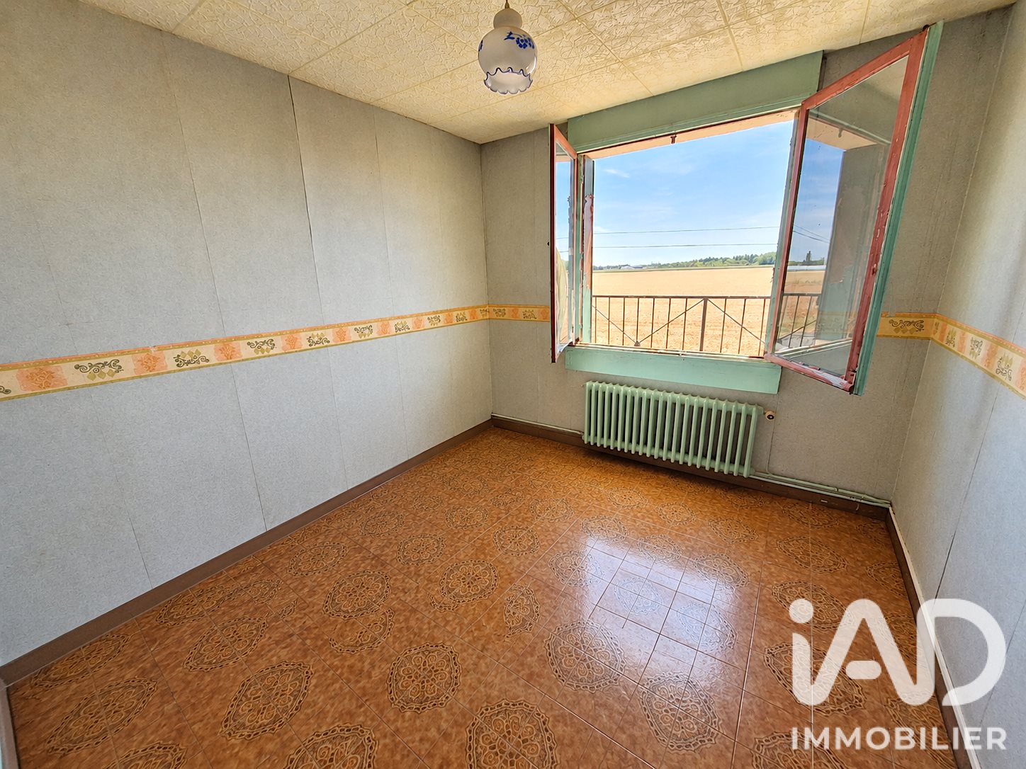 Maison à vendre, 99m², Bonnée