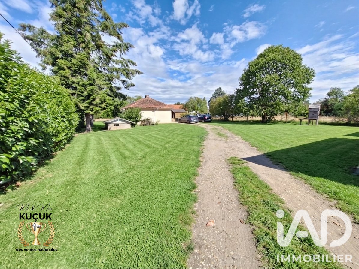 Maison à vendre, 70m², Ouzouer-sur-Loire