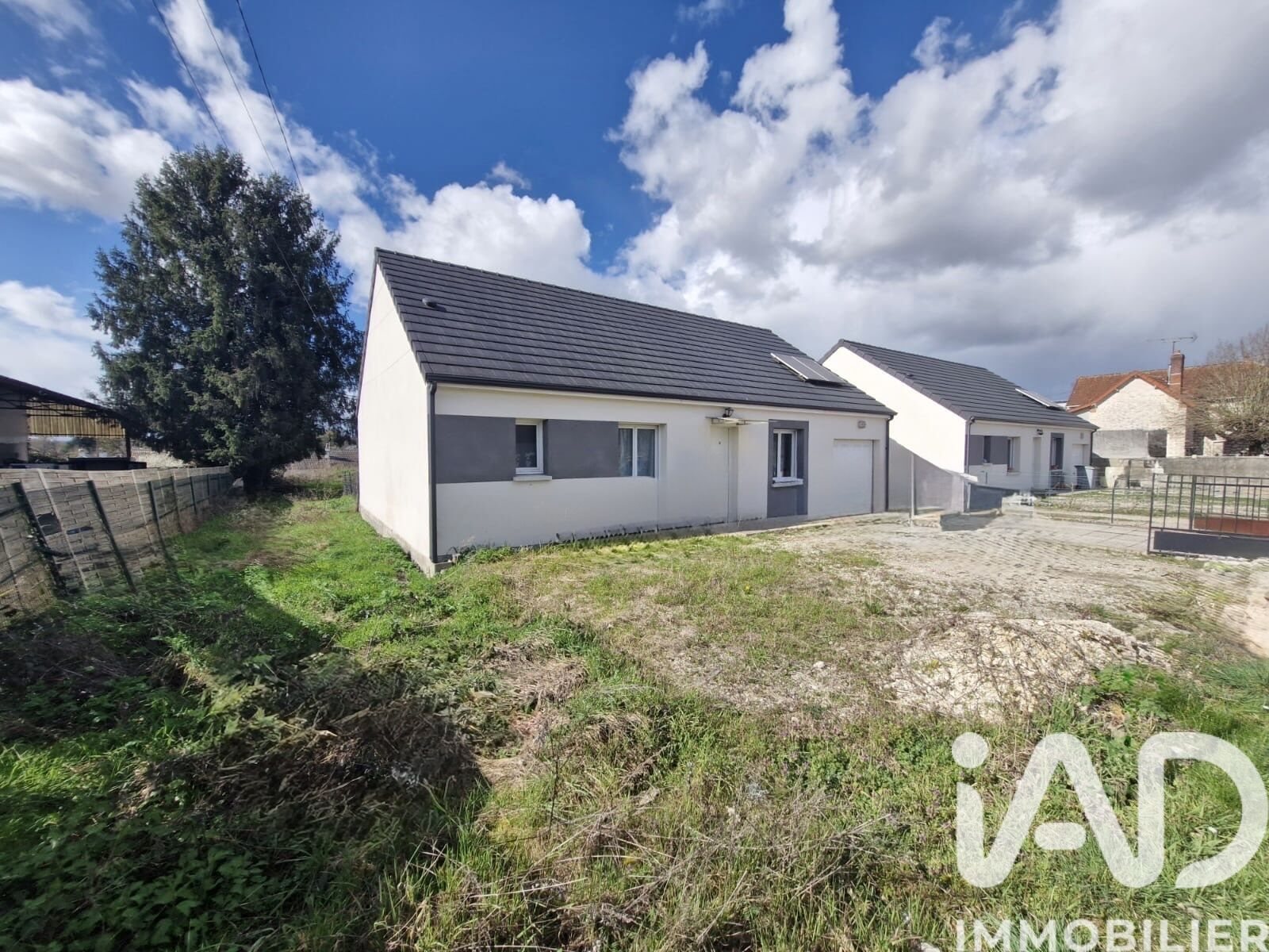 Maison à vendre, 190m², Châlette-sur-Loing