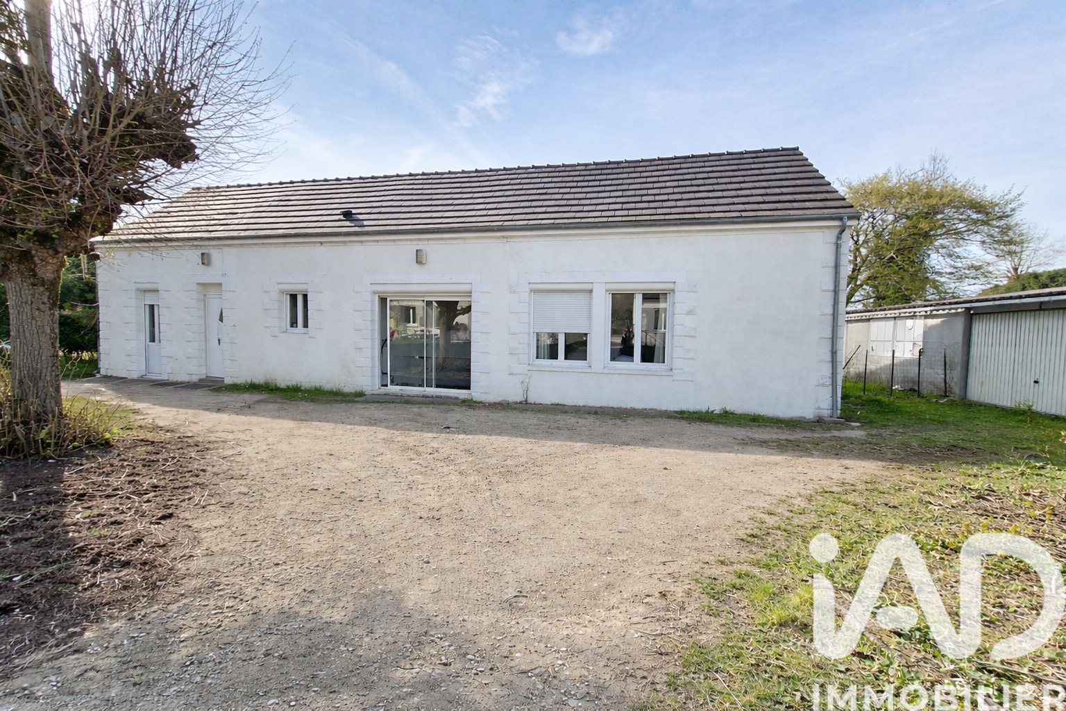 Maison à vendre, 110m², Châlette-sur-Loing