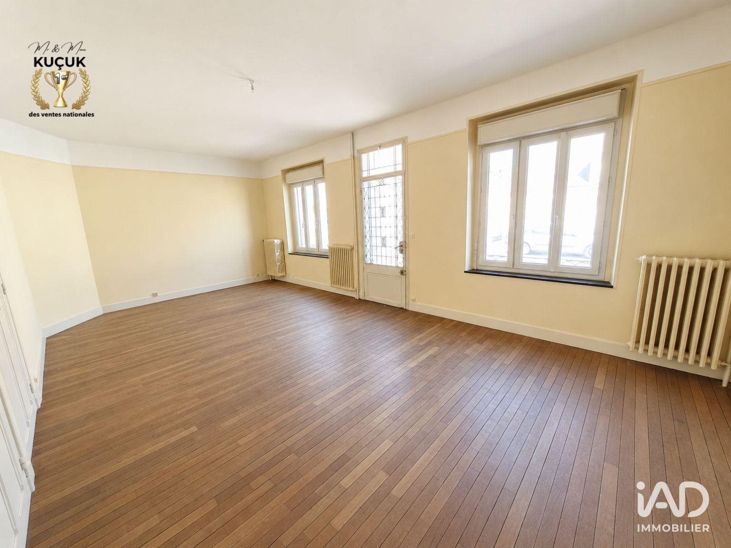 Maison à vendre, 123m², Sully-sur-Loire