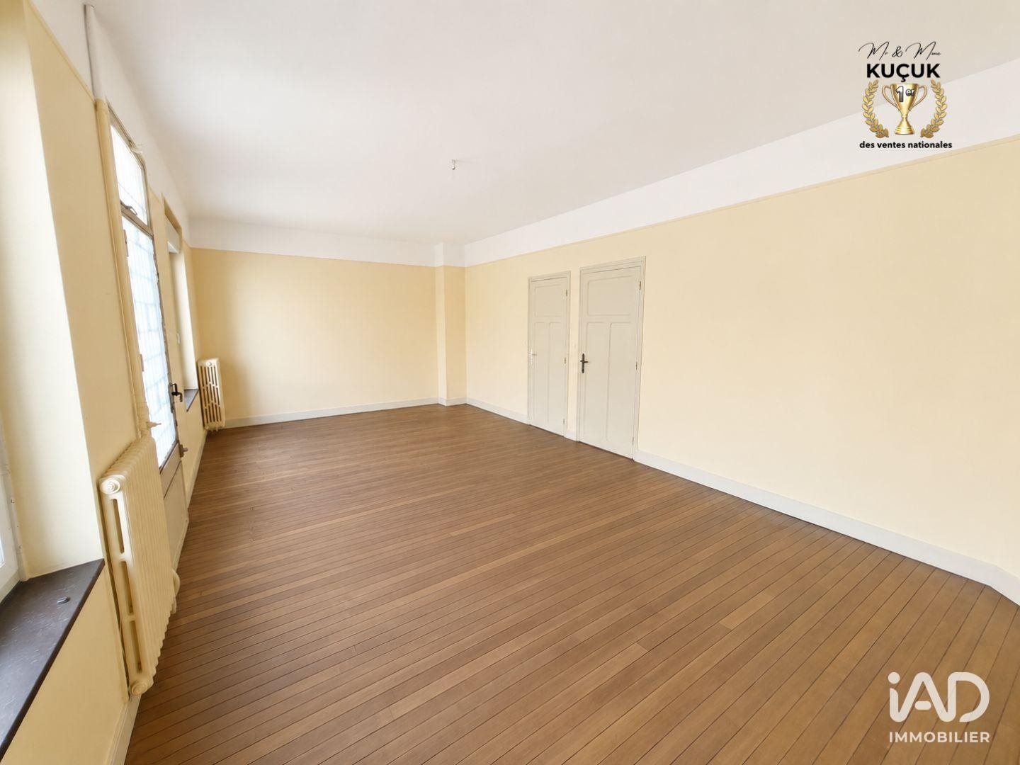 Maison à vendre, 123m², Sully-sur-Loire