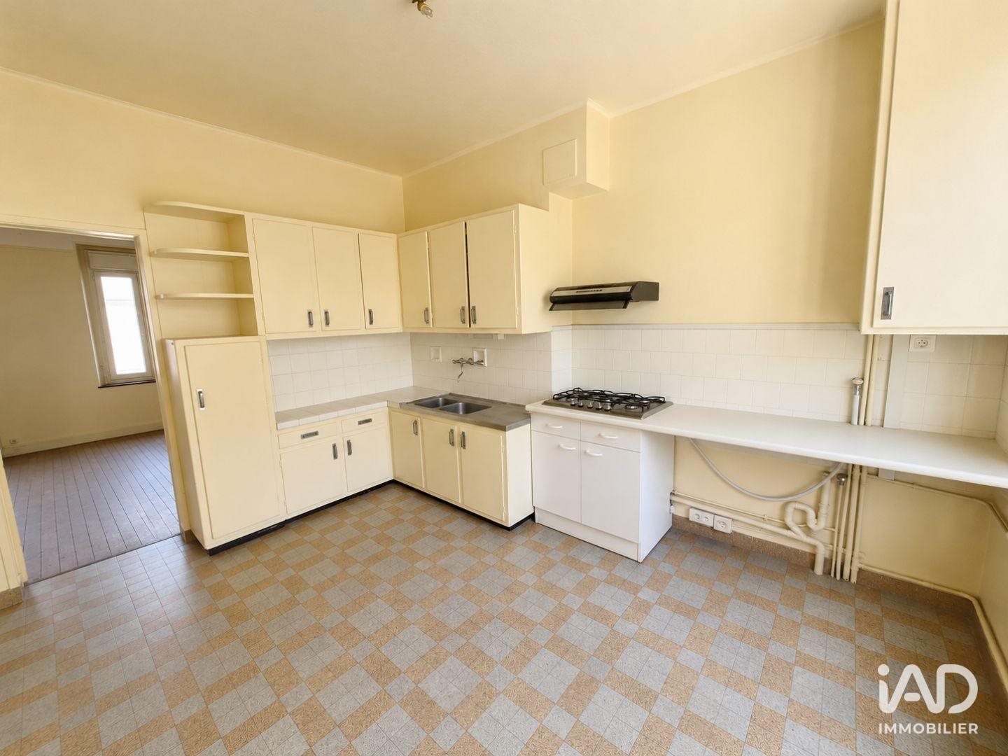 Maison à vendre, 123m², Sully-sur-Loire