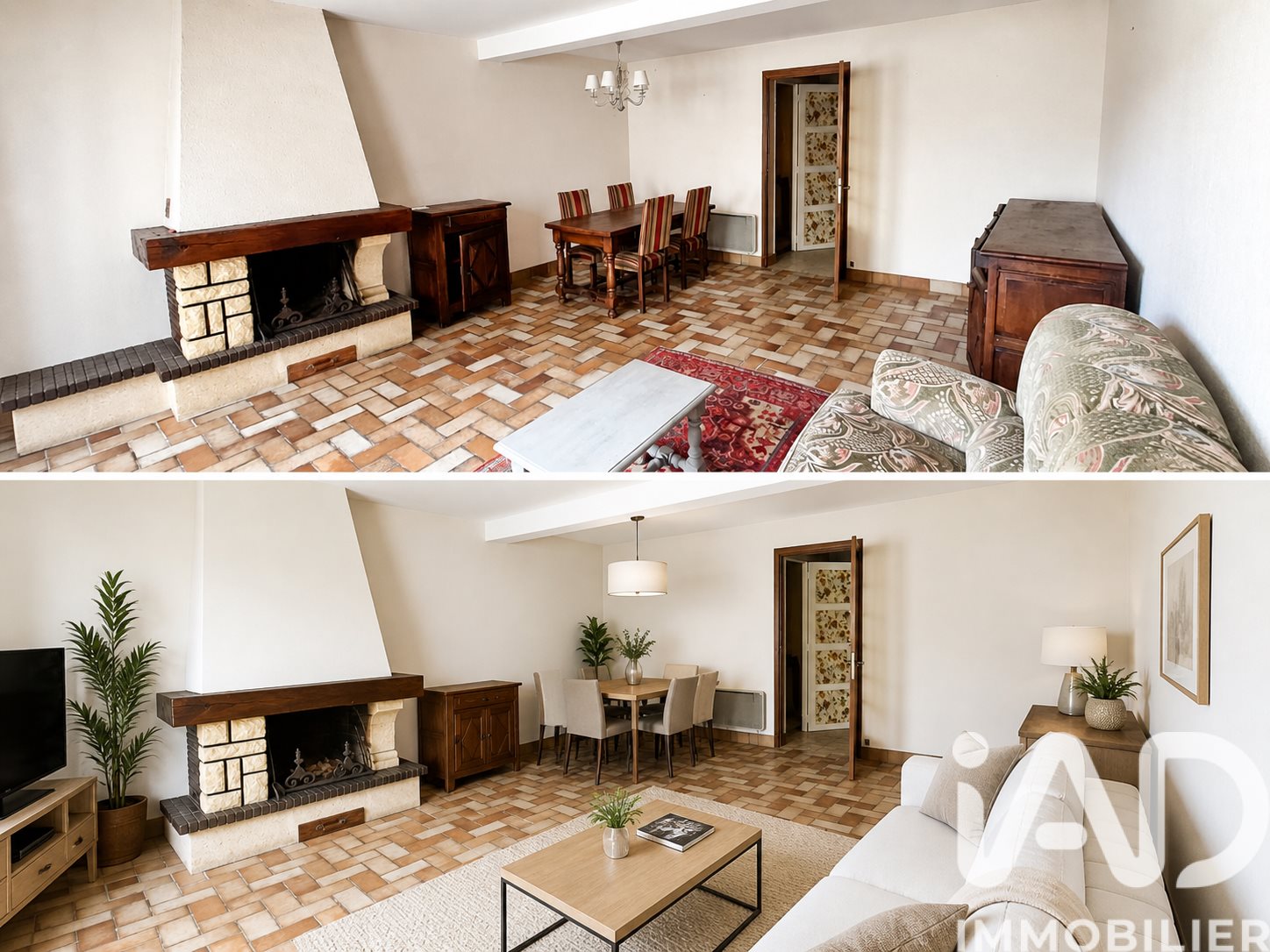Maison à vendre, 93m², Châtillon-sur-Loire