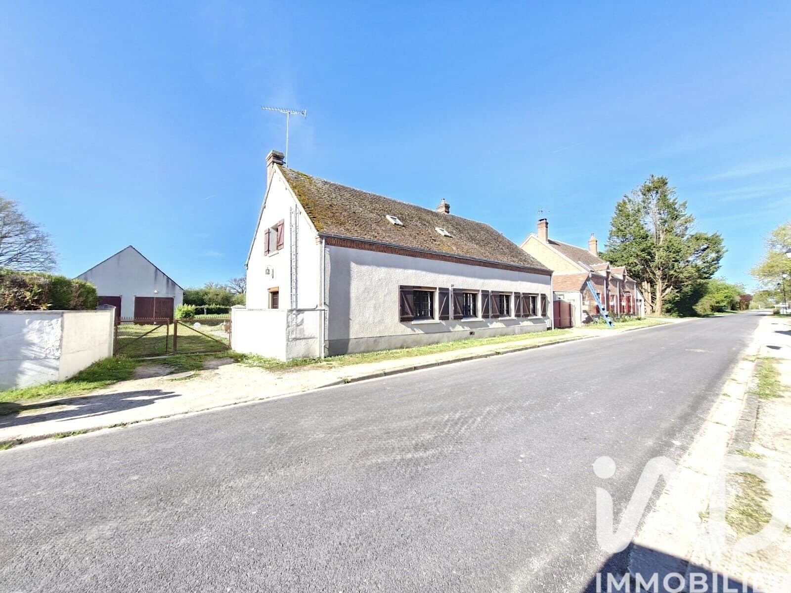 Maison à vendre, 164m², Villemurlin