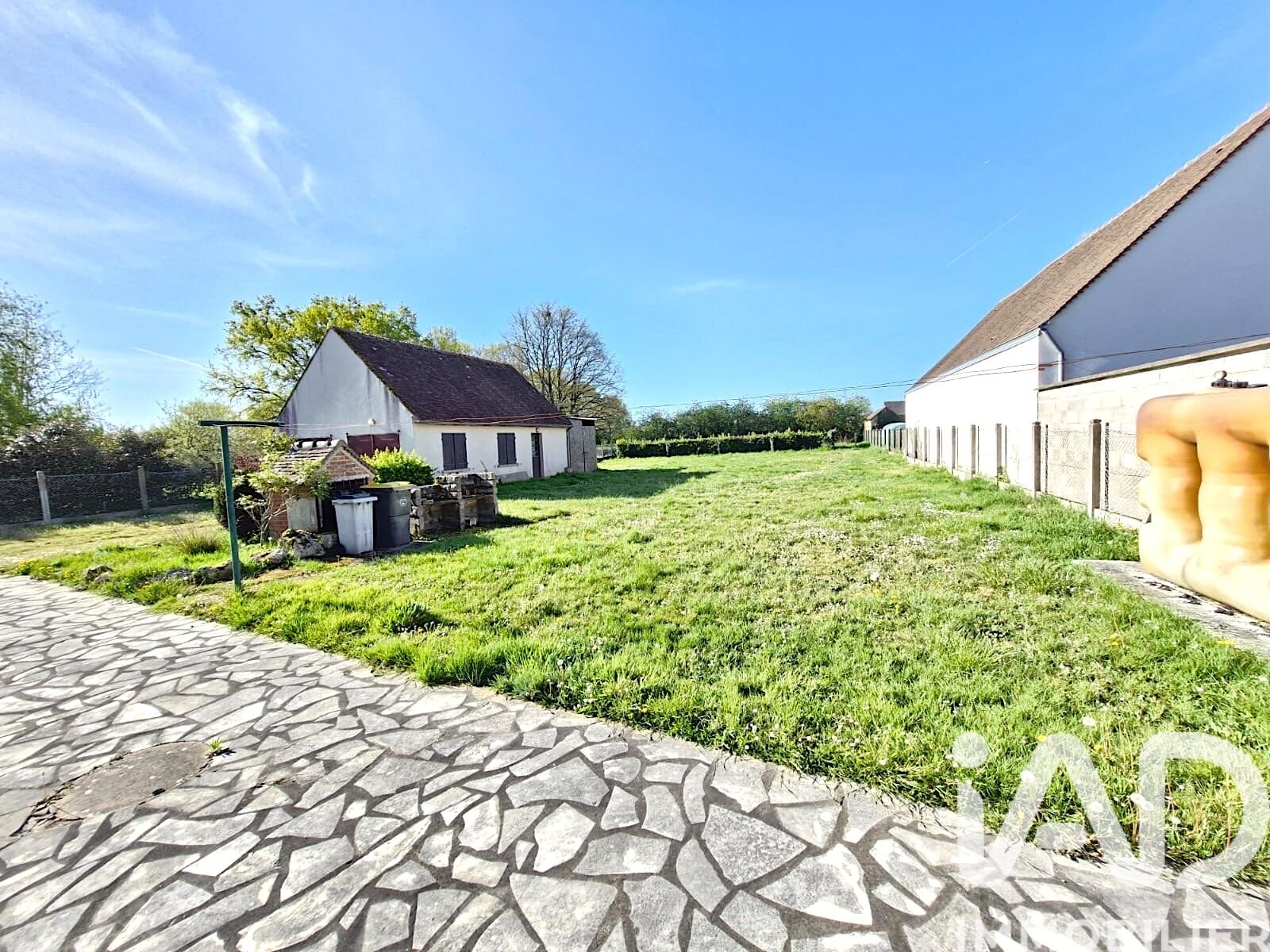 Maison à vendre, 164m², Villemurlin