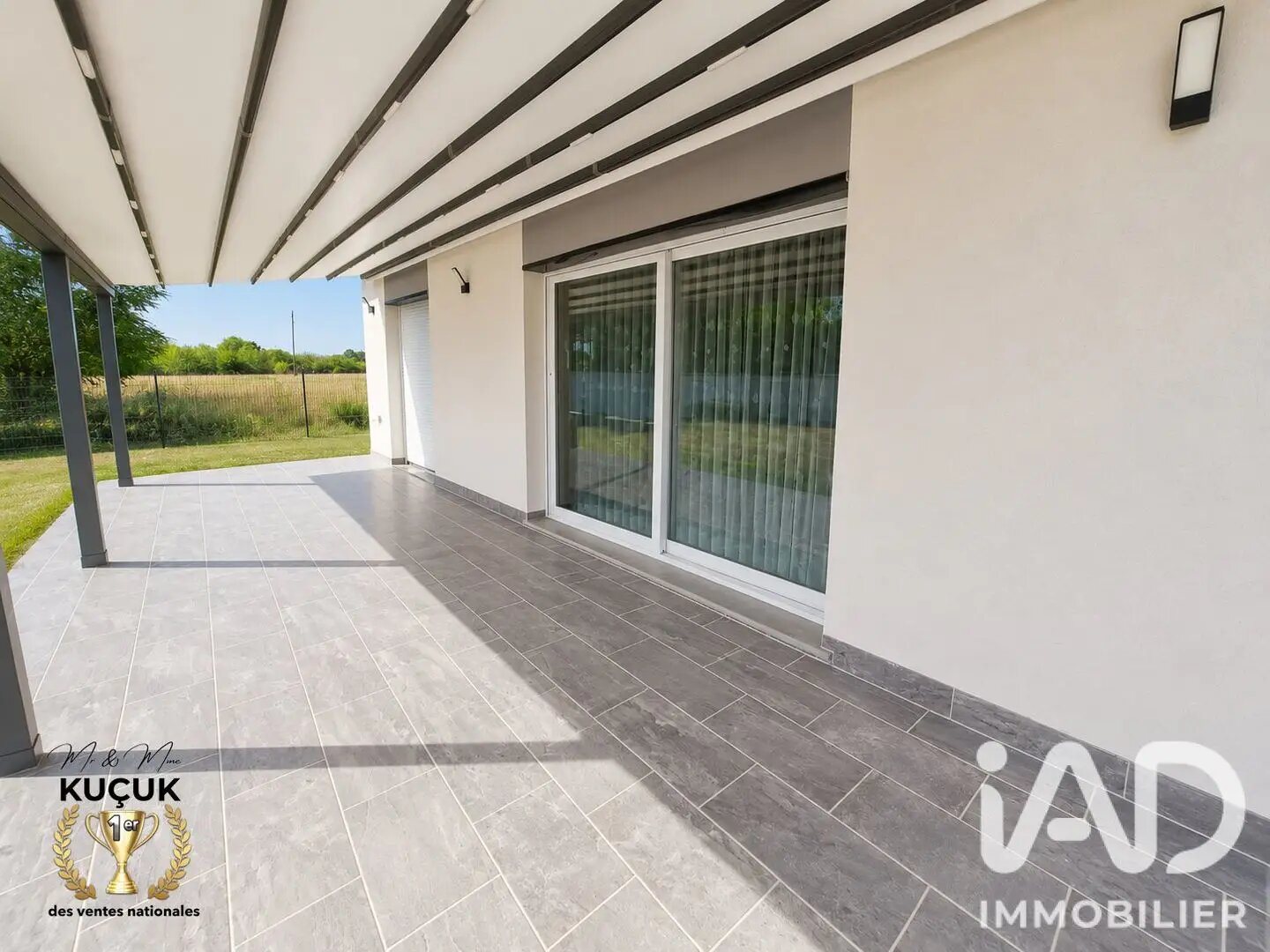 Maison à vendre, 148m², Corquilleroy