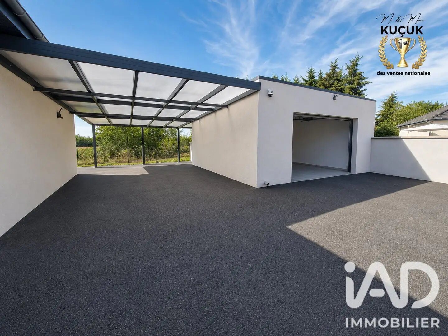 Maison à vendre, 148m², Corquilleroy
