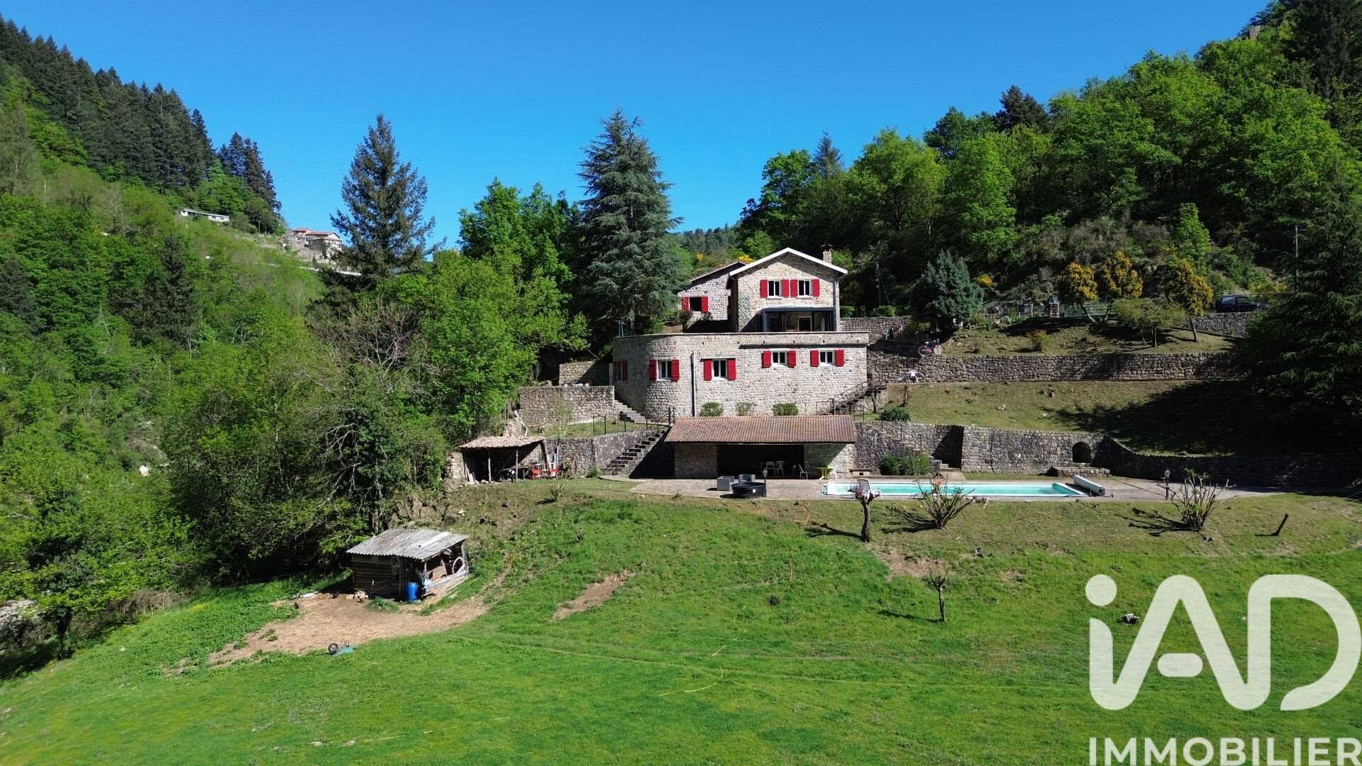 Maison à vendre, 185m², Belsentes