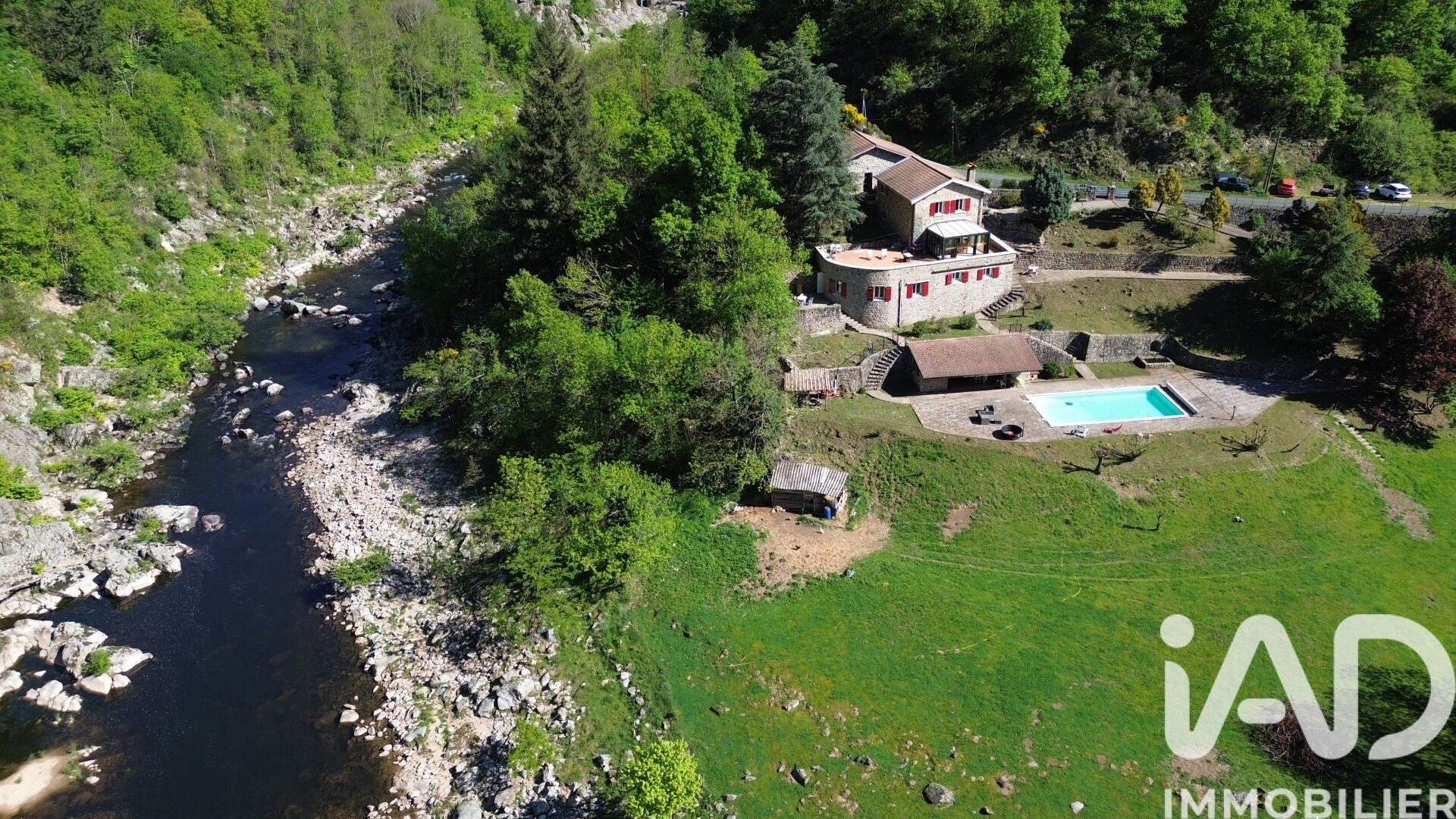 Maison à vendre, 185m², Belsentes