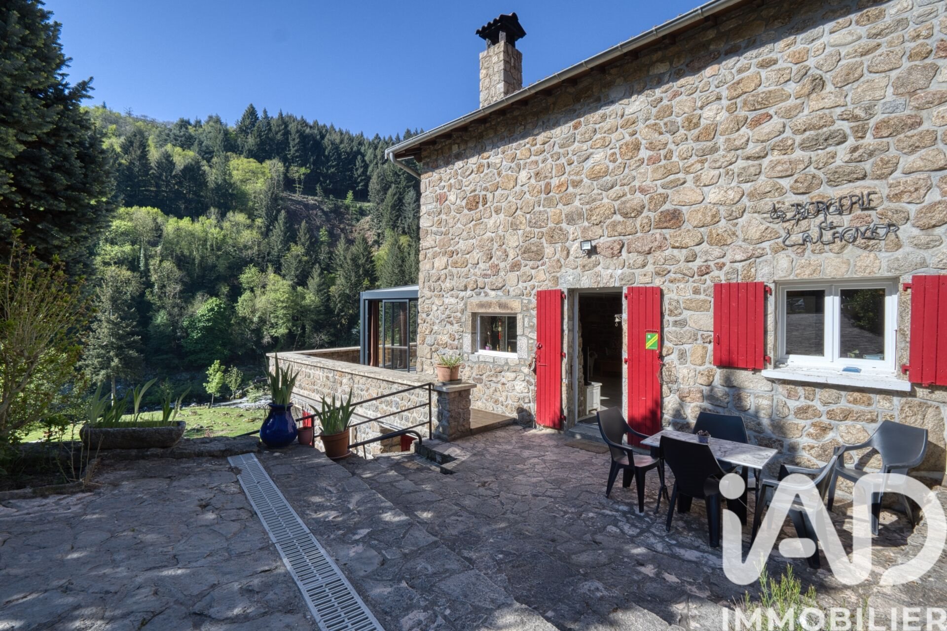 Maison à vendre, 185m², Belsentes