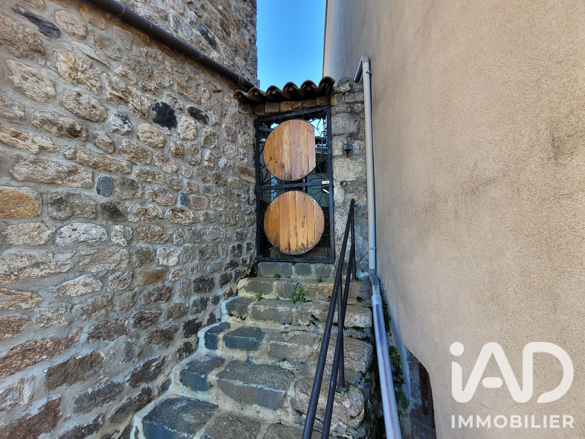Maison à vendre, 71m², Le Cheylard