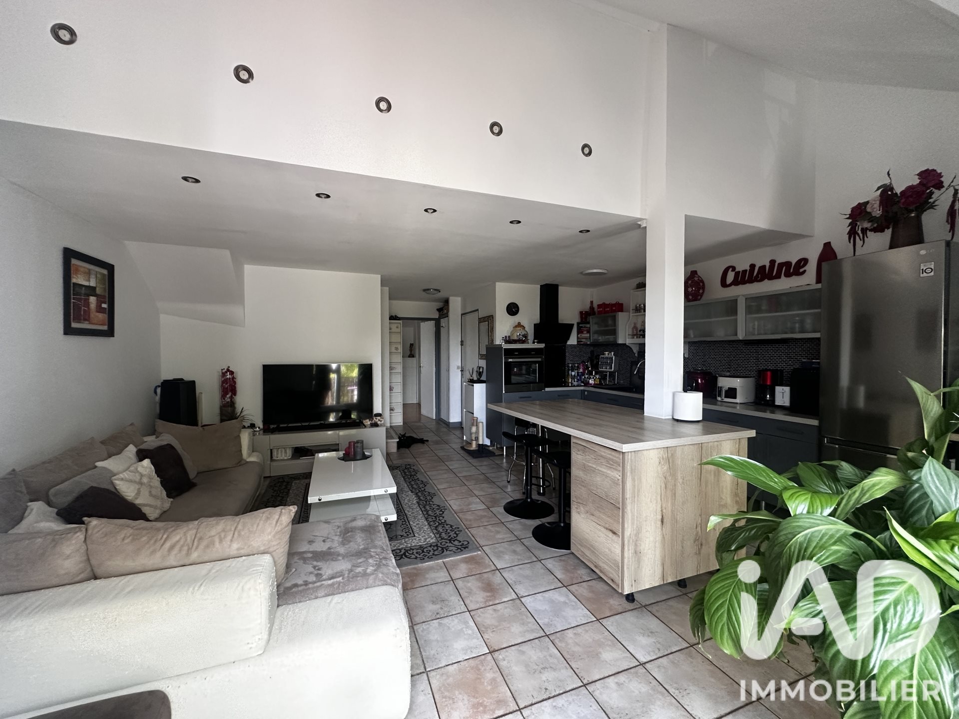 Appartement à vendre, 75m², Le Châtelet-en-Brie