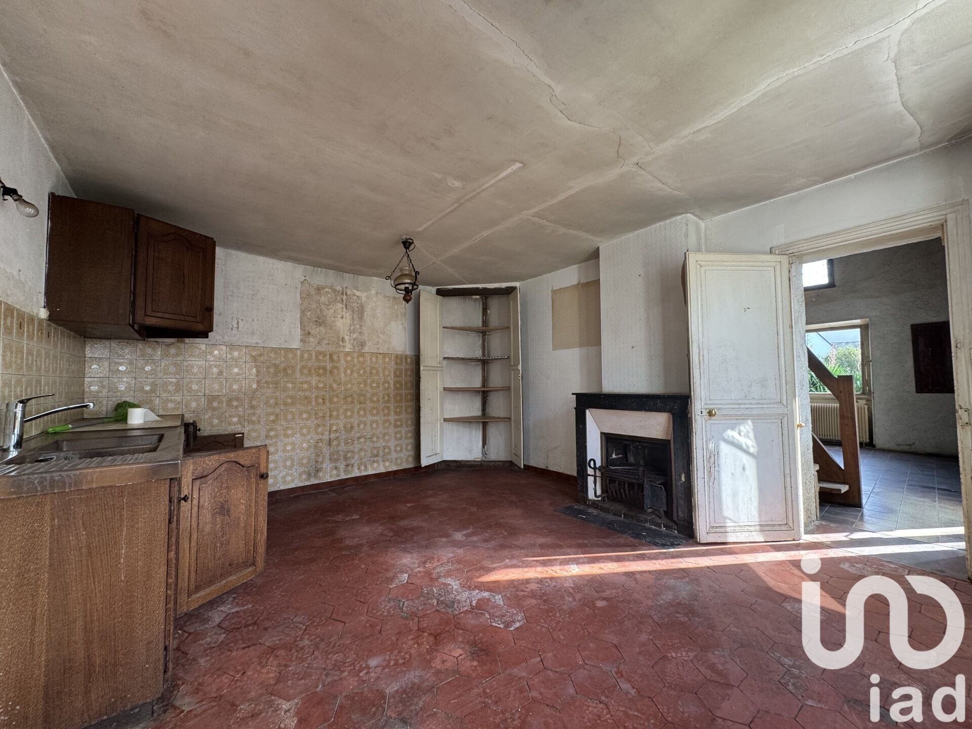 Maison à vendre, 70m², Cesson