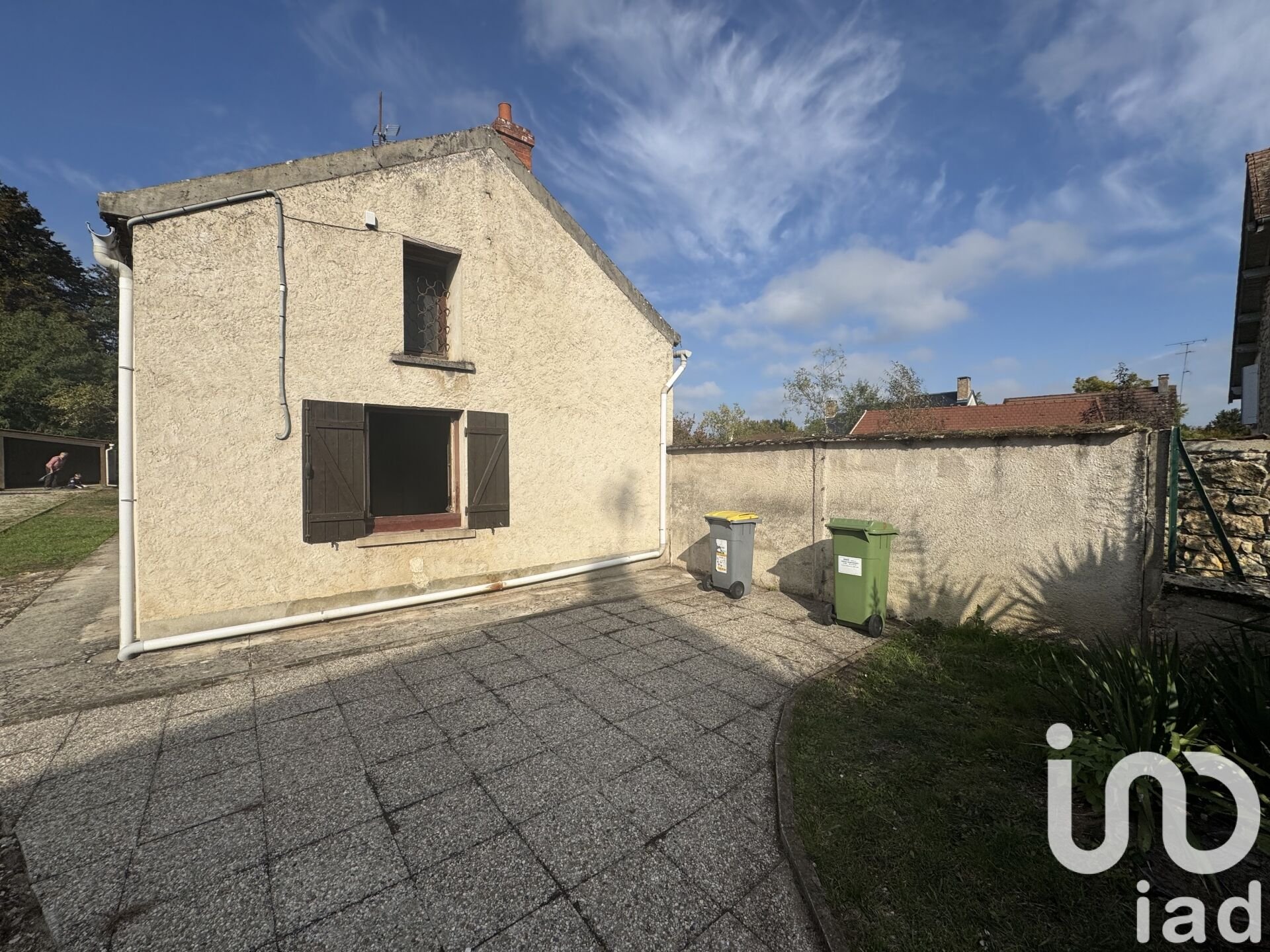 Maison à vendre, 70m², Cesson