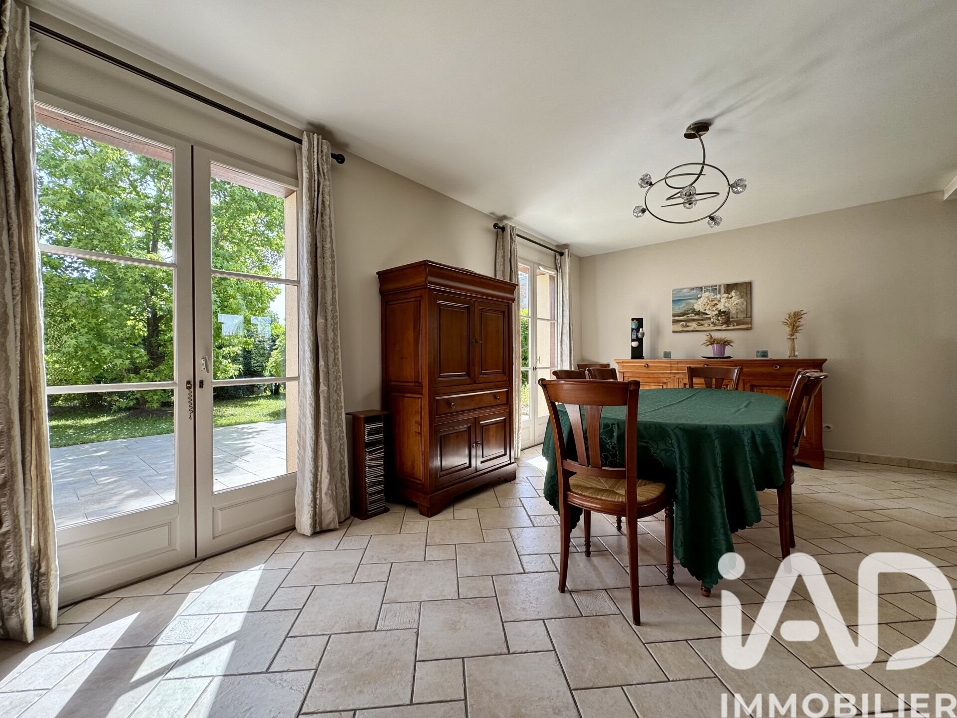 Maison à vendre, 160m², Combs-la-Ville