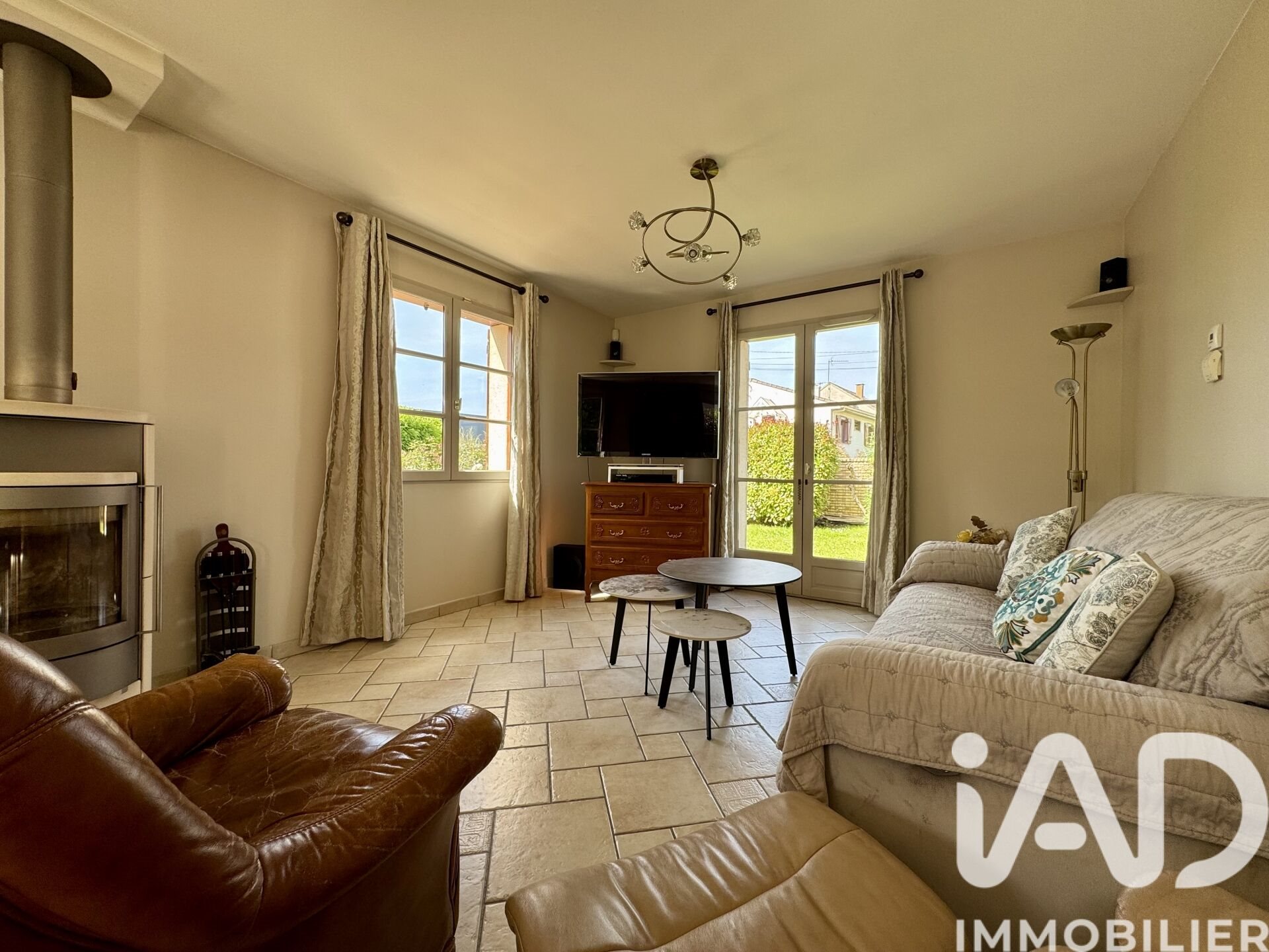 Maison à vendre, 160m², Combs-la-Ville