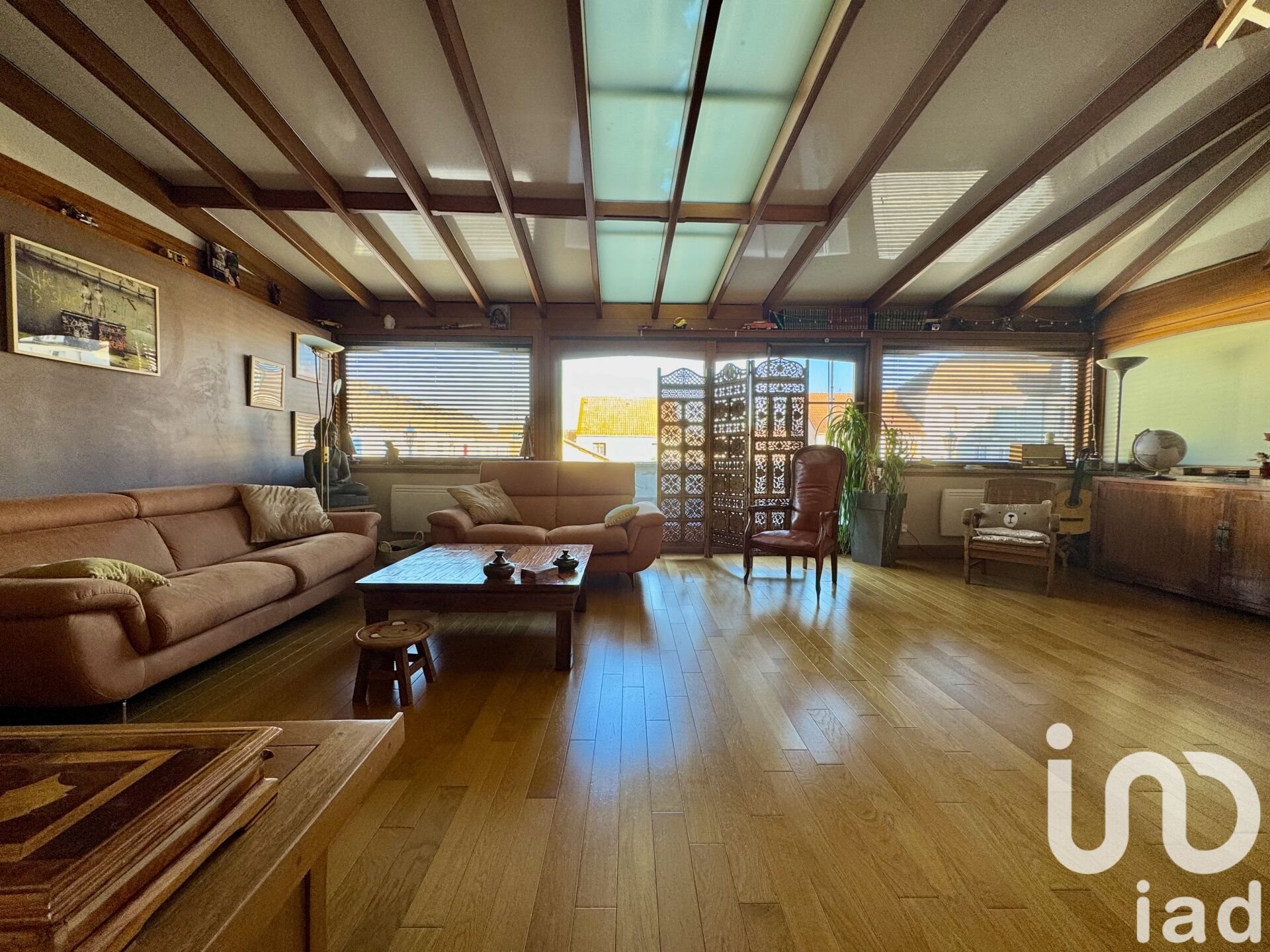 Appartement à vendre, 120m², Saint-Fargeau-Ponthierry