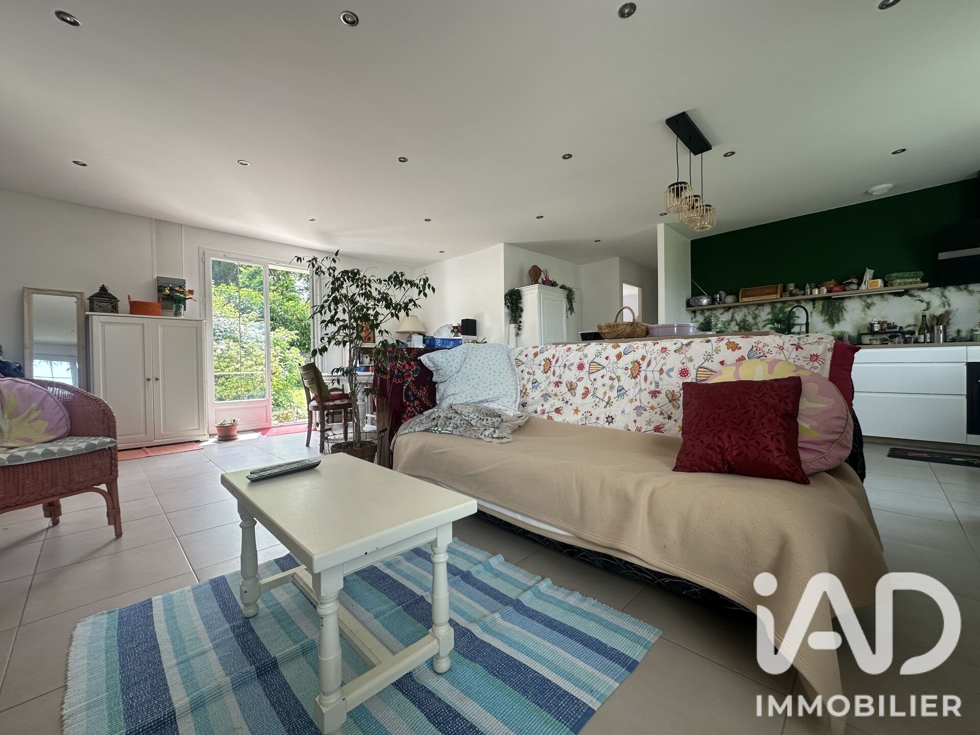 Maison à vendre, 115m², Boissise-le-Roi