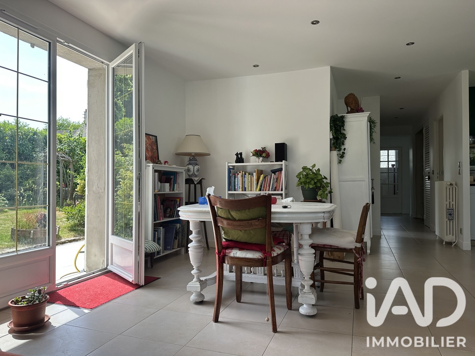 Maison à vendre, 115m², Boissise-le-Roi