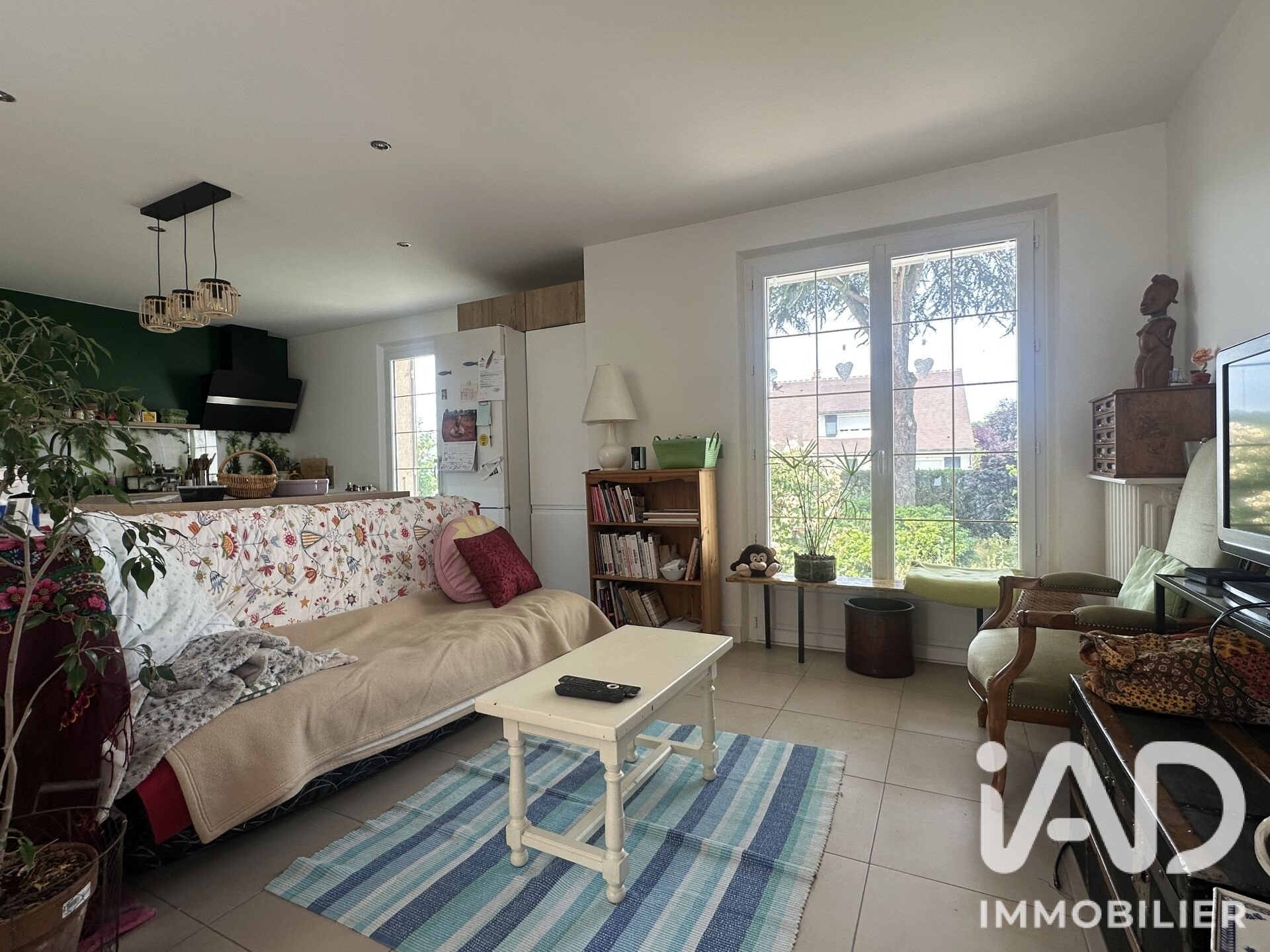 Maison à vendre, 115m², Boissise-le-Roi