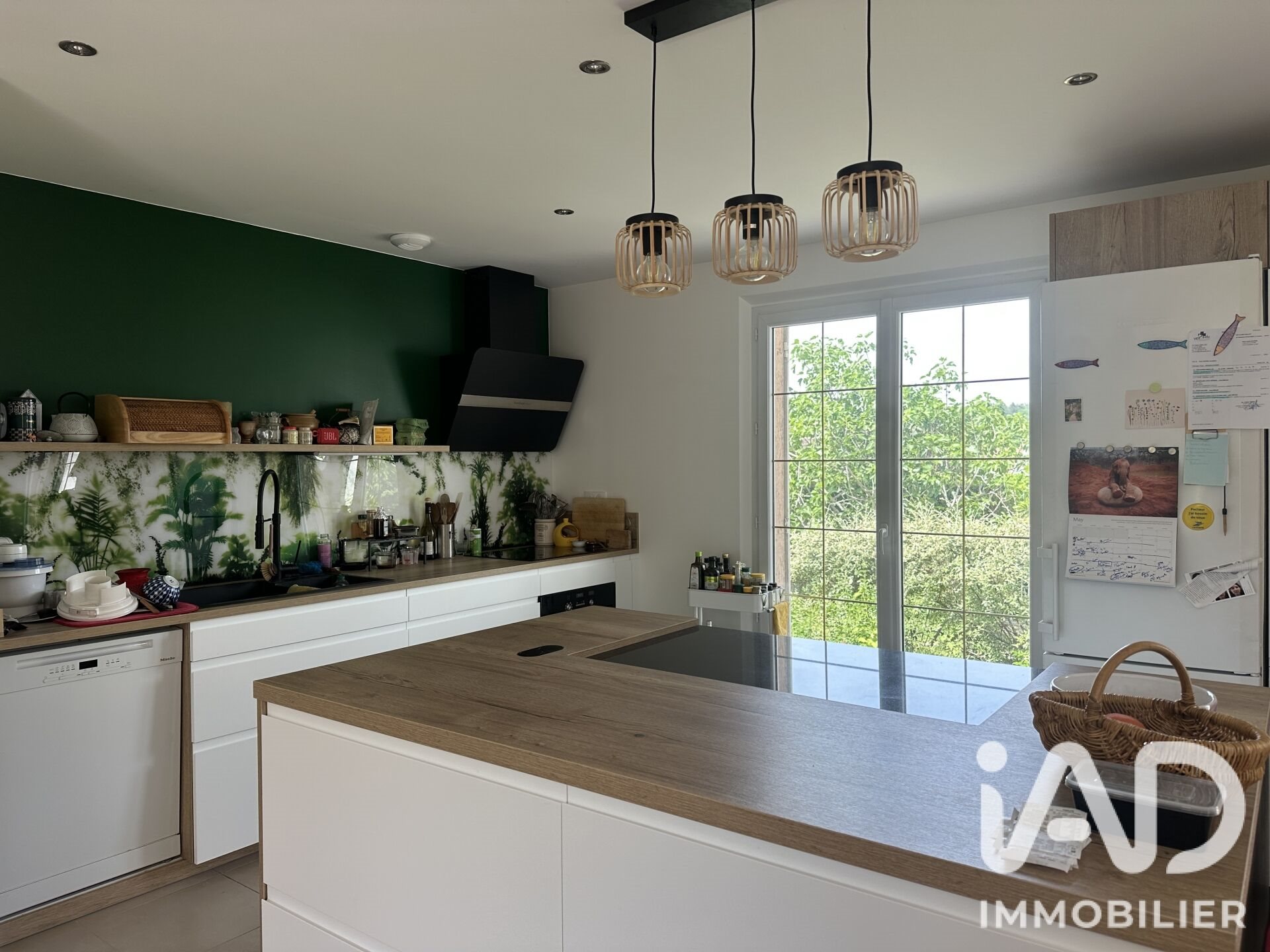 Maison à vendre, 115m², Boissise-le-Roi