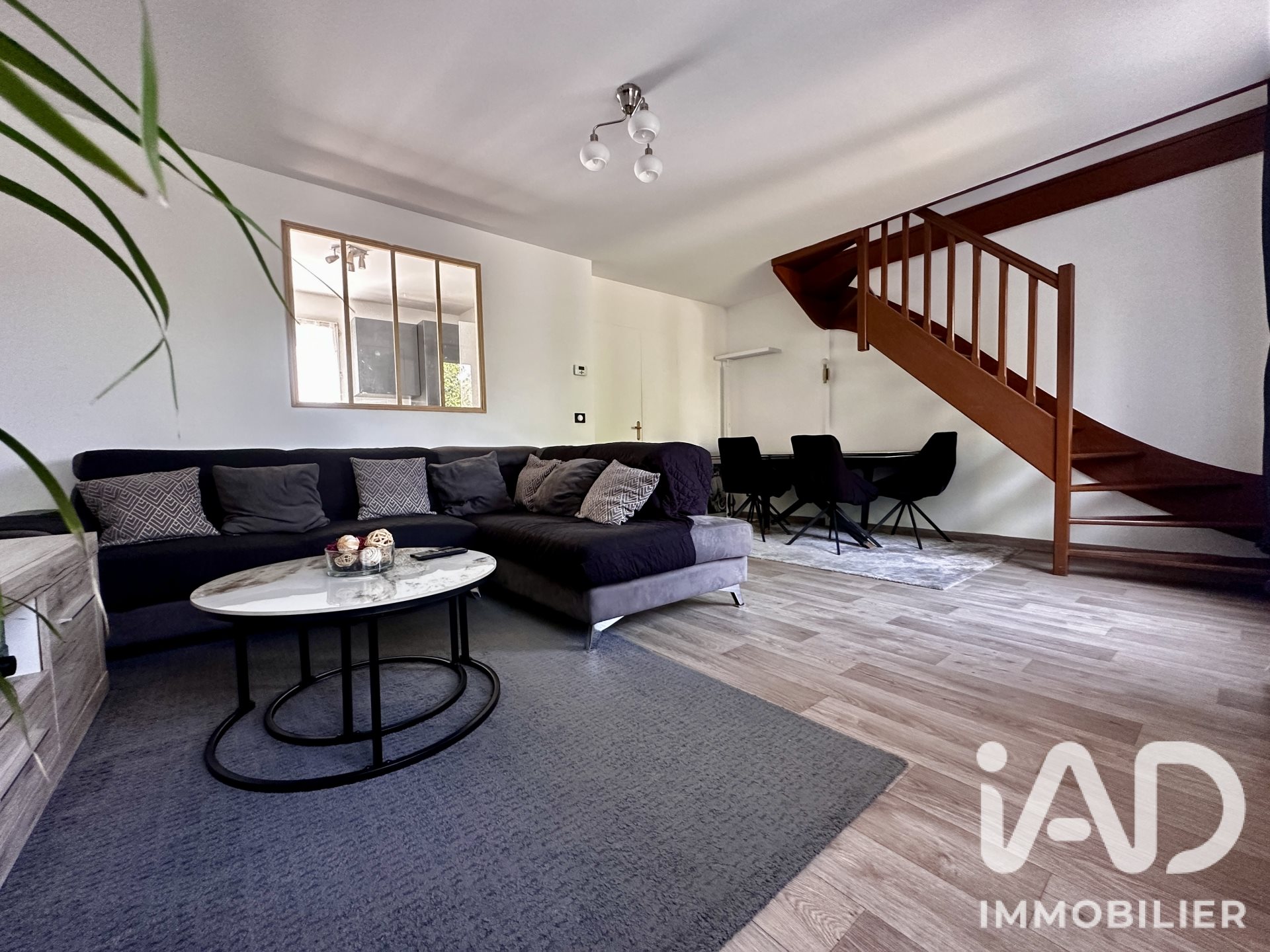 Maison à vendre, 85m², Savigny-le-Temple