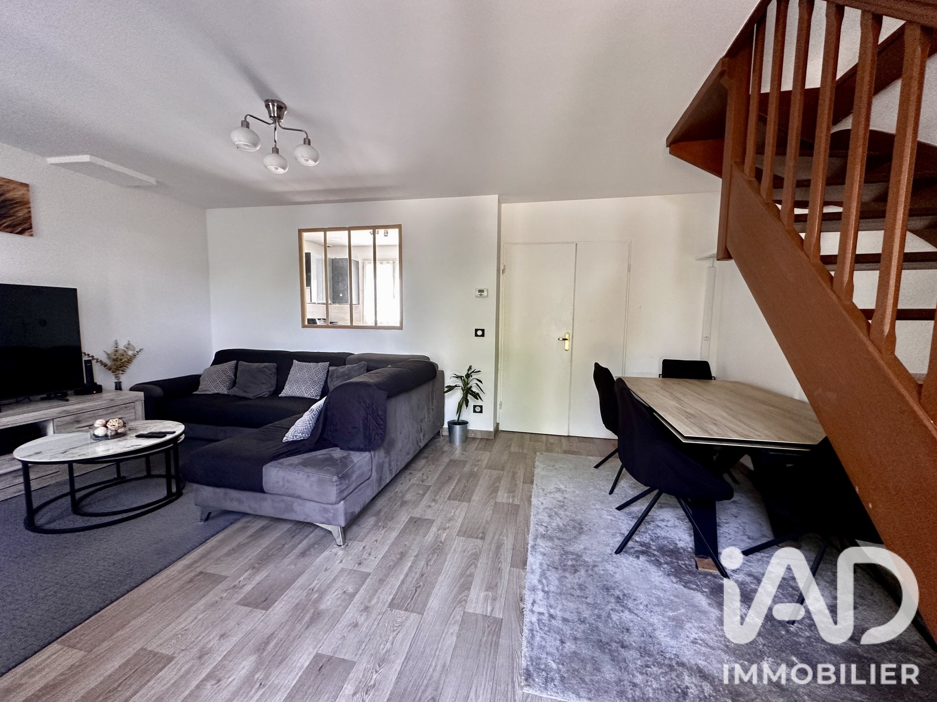 Maison à vendre, 85m², Savigny-le-Temple
