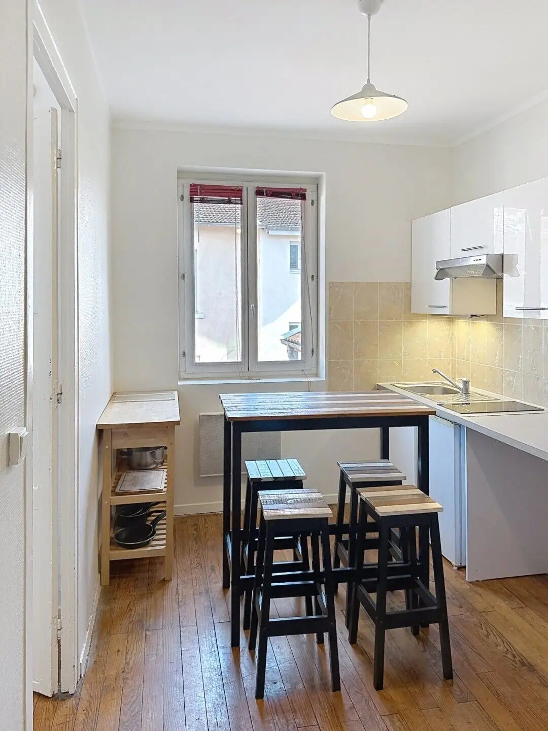 Appartement à vendre, 32m², Lyon 9ème