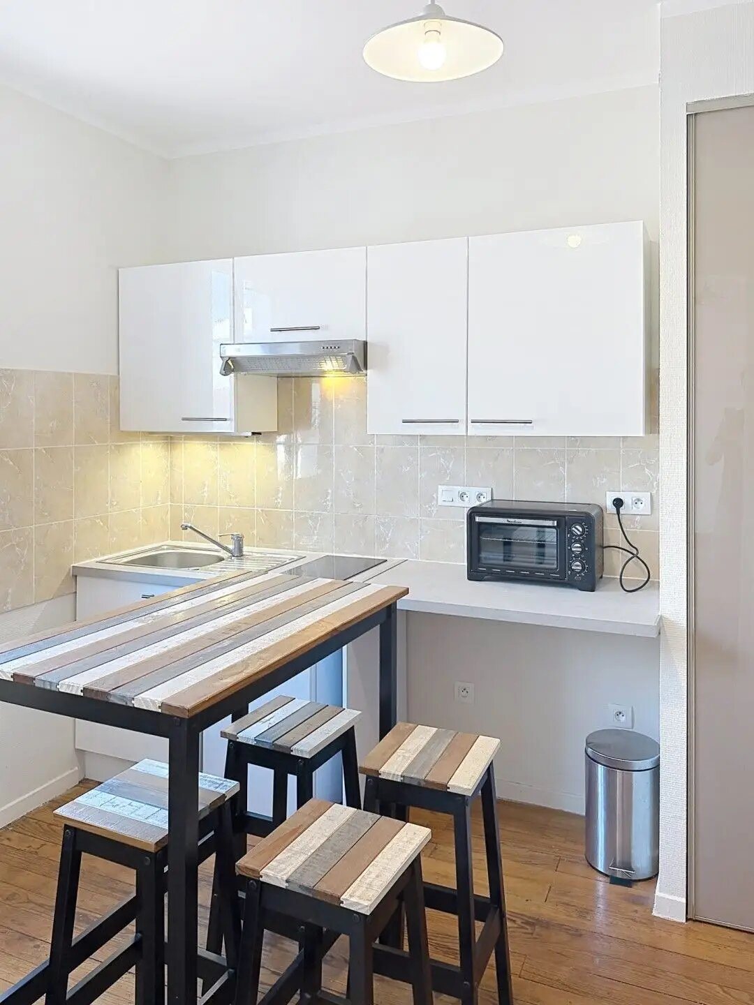 Appartement à vendre, 32m², Lyon 9ème
