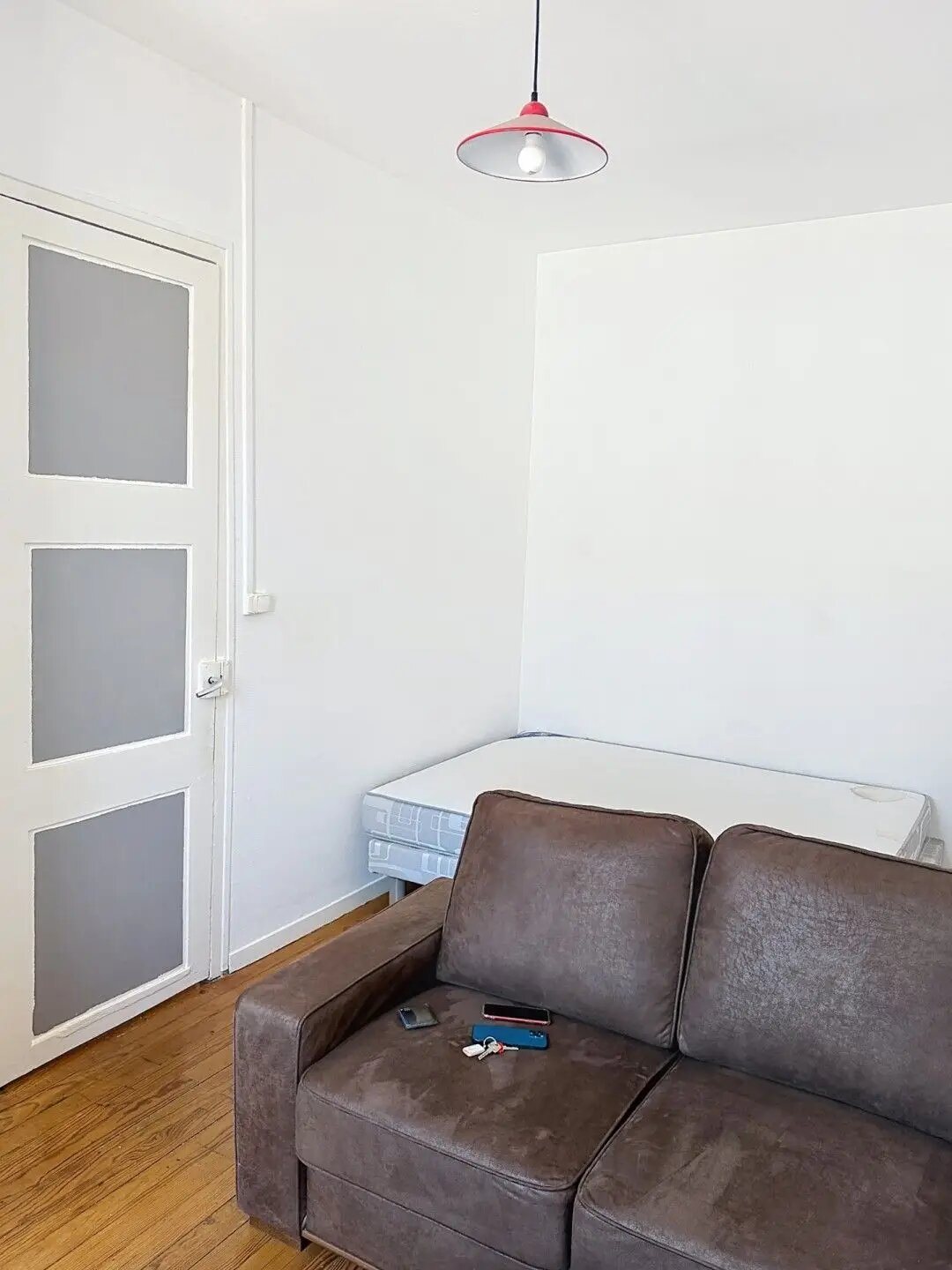Appartement à vendre, 32m², Lyon 9ème