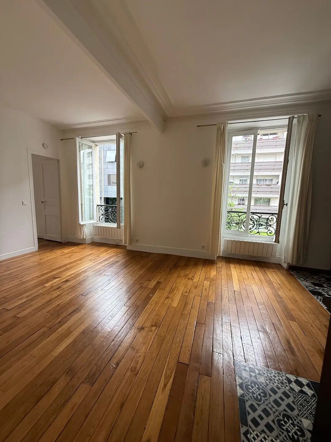 Appartement à vendre, 50m², Suresnes