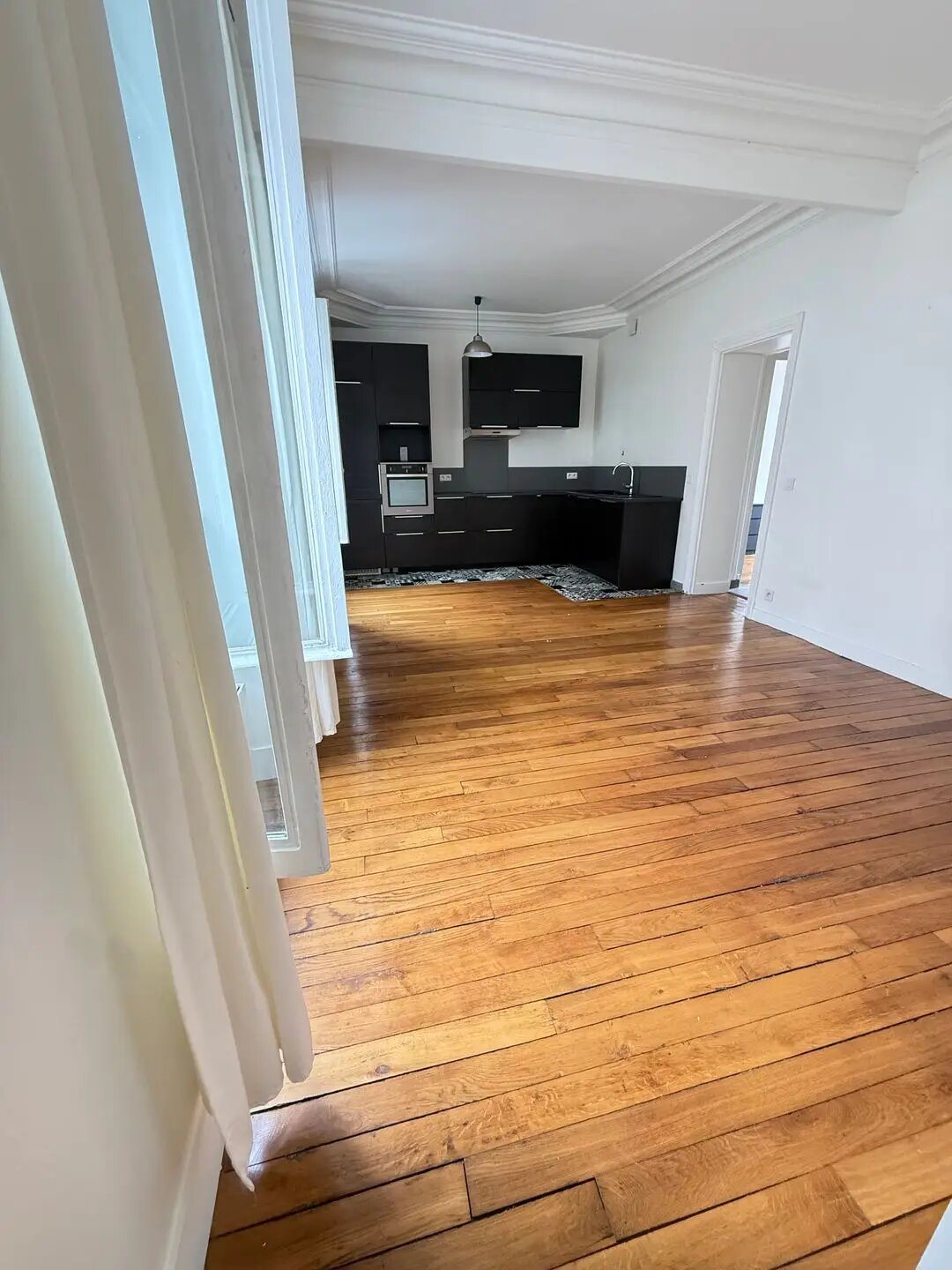 Appartement à vendre, 50m², Suresnes