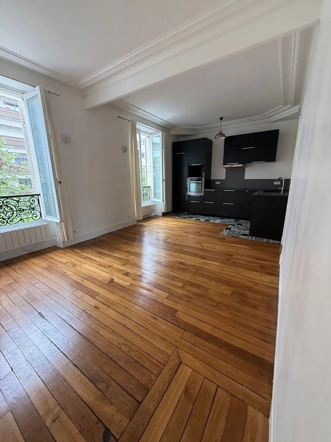 Appartement à vendre, 50m², Suresnes