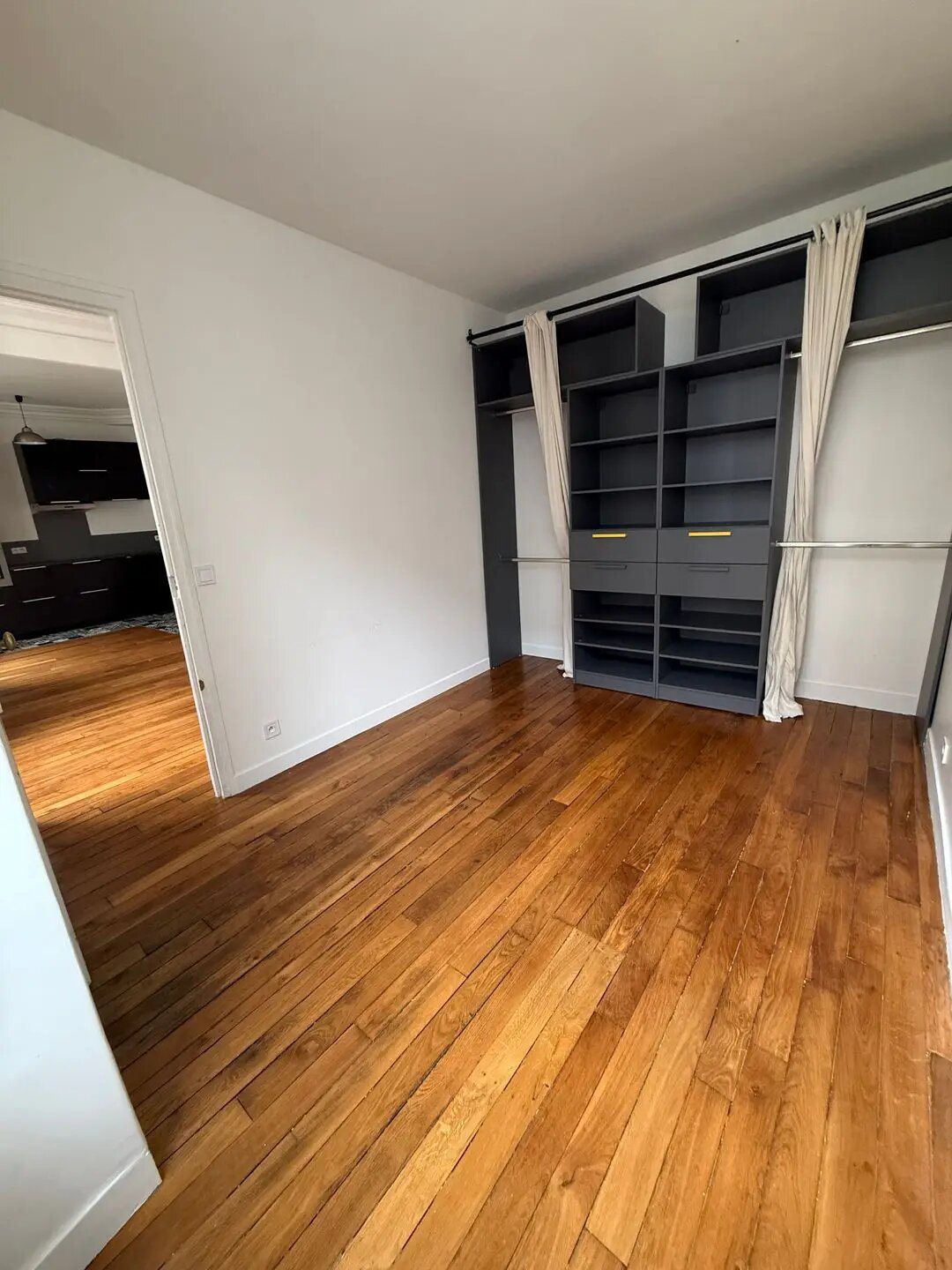 Appartement à vendre, 50m², Suresnes