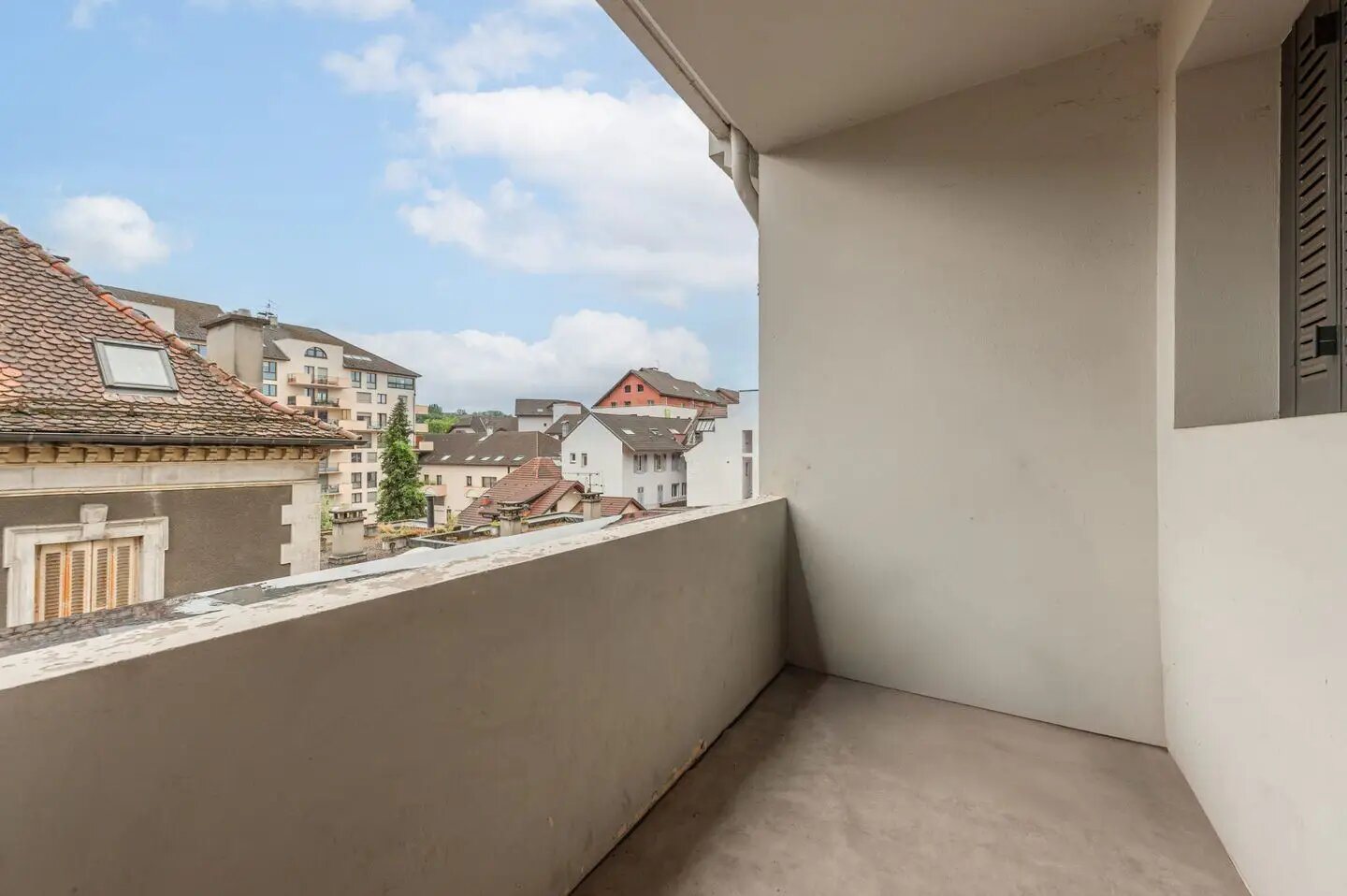 Appartement à vendre, 47m², Annecy