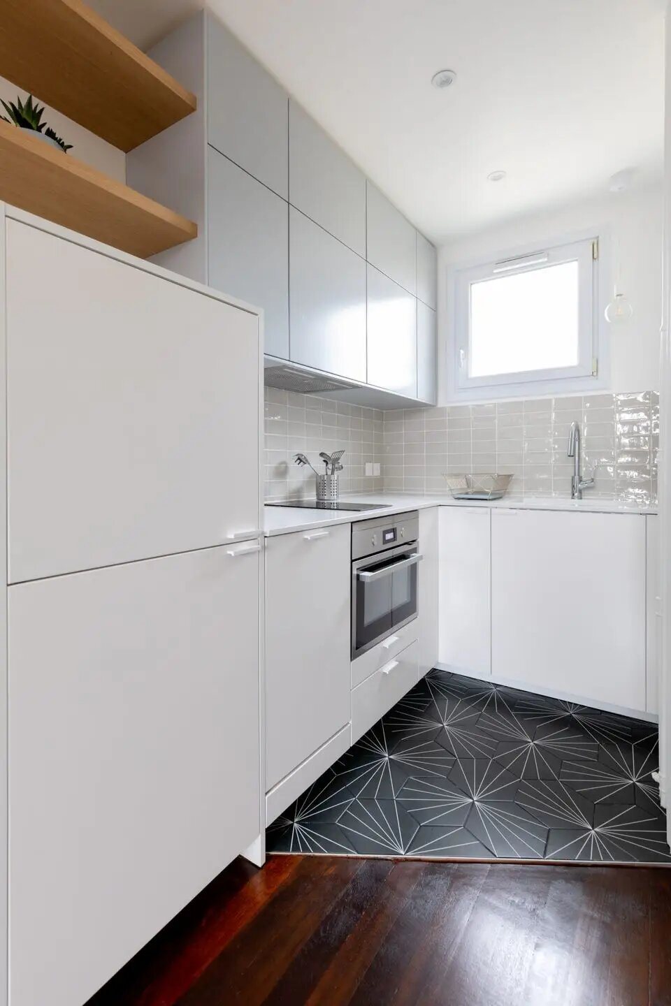 Appartement à louer, 38m², Neuilly-sur-Seine
