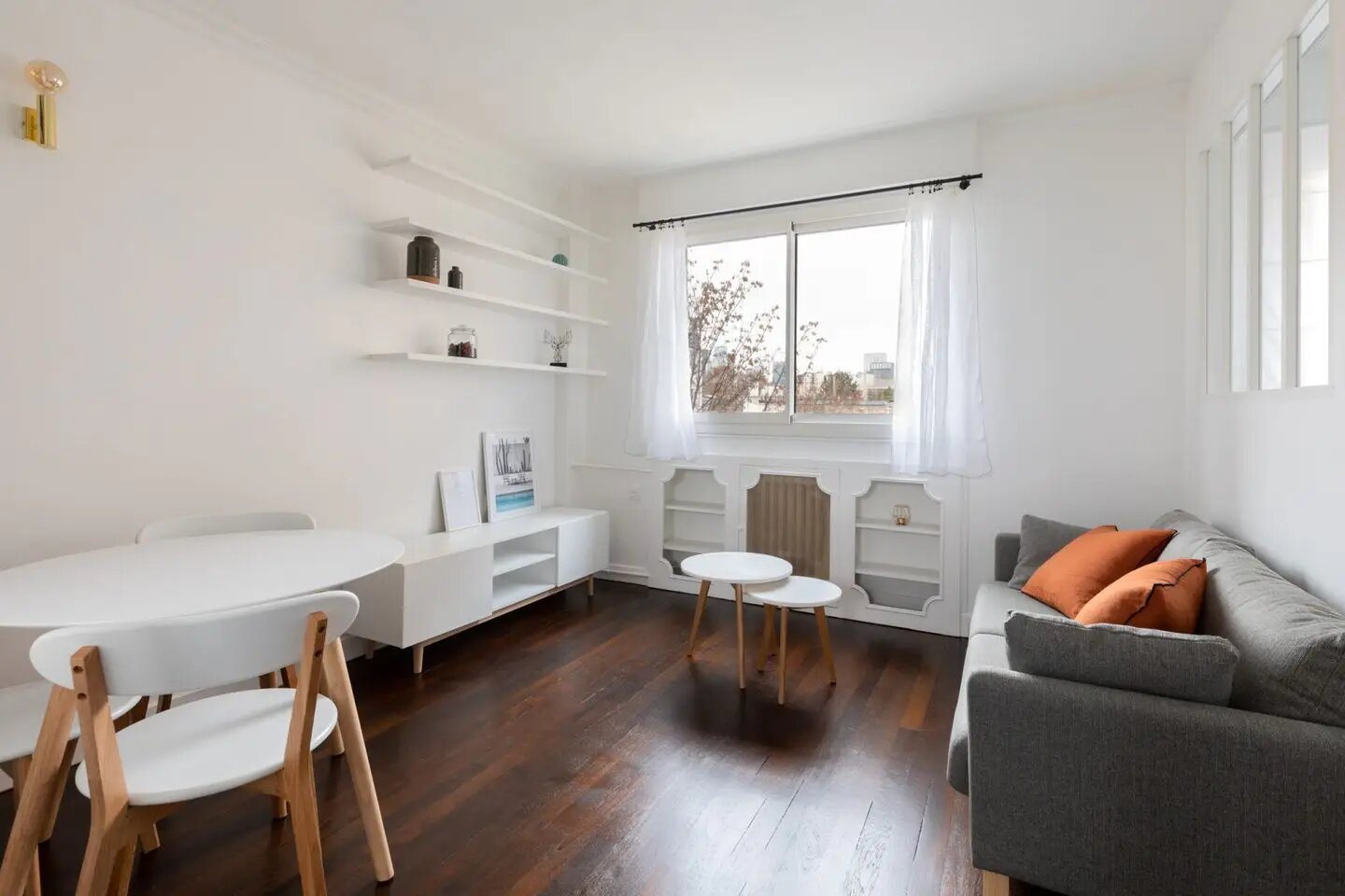 Appartement à louer, 38m², Neuilly-sur-Seine