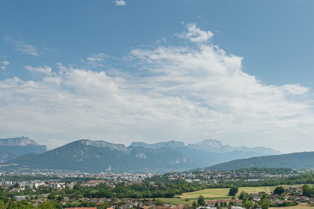 Maison à vendre, 184m², Poisy