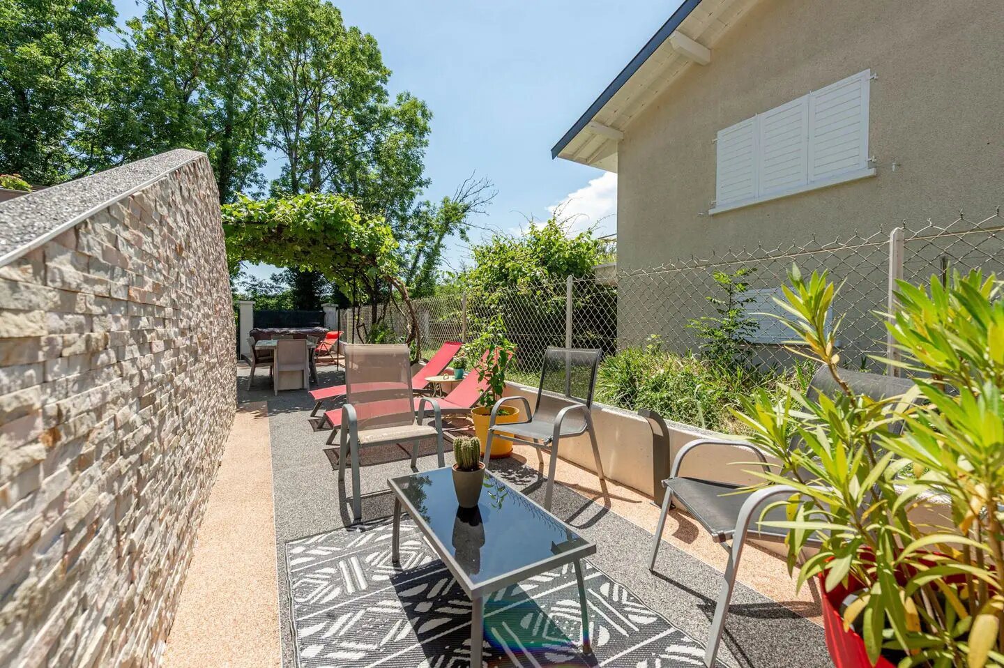 Appartement à vendre, 85m², Annecy