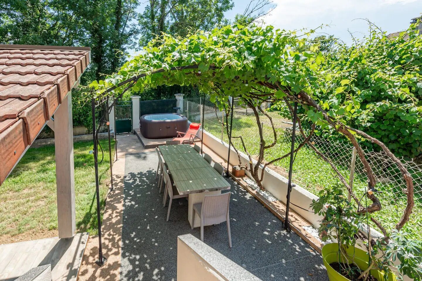 Appartement à vendre, 85m², Annecy
