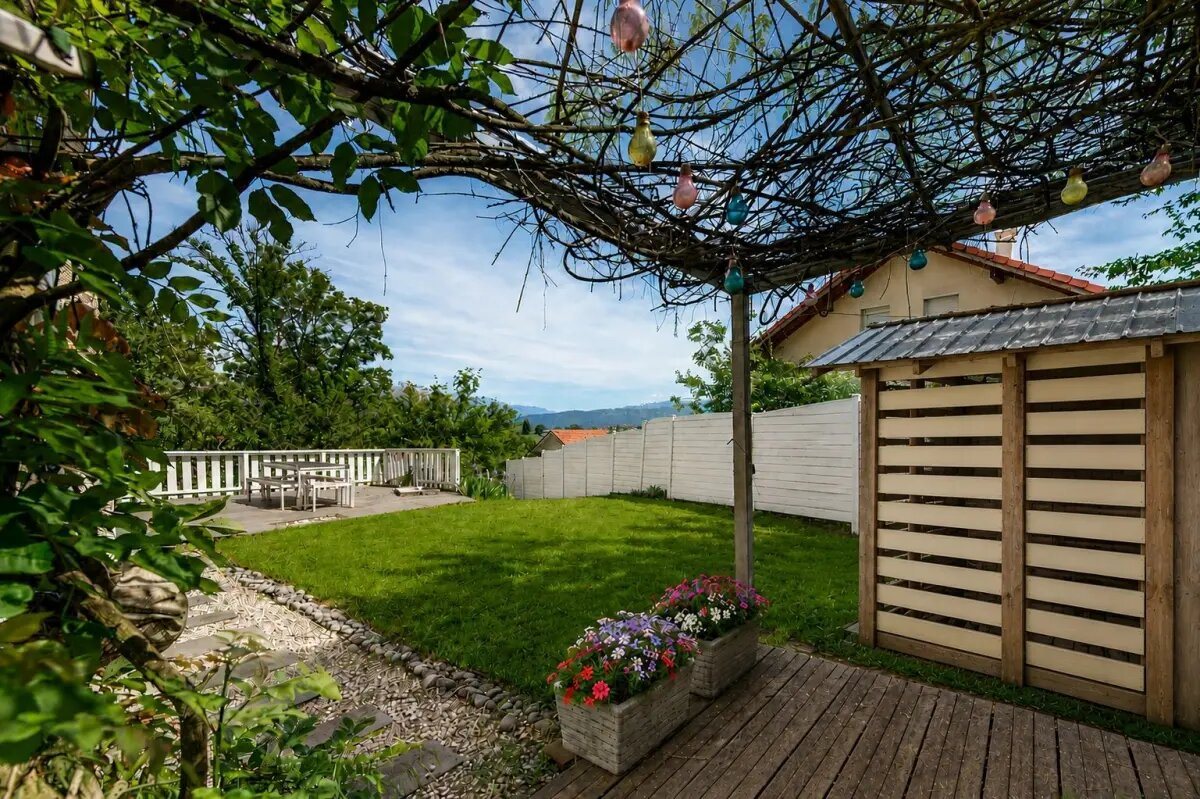 Maison à vendre, 132m², Poisy