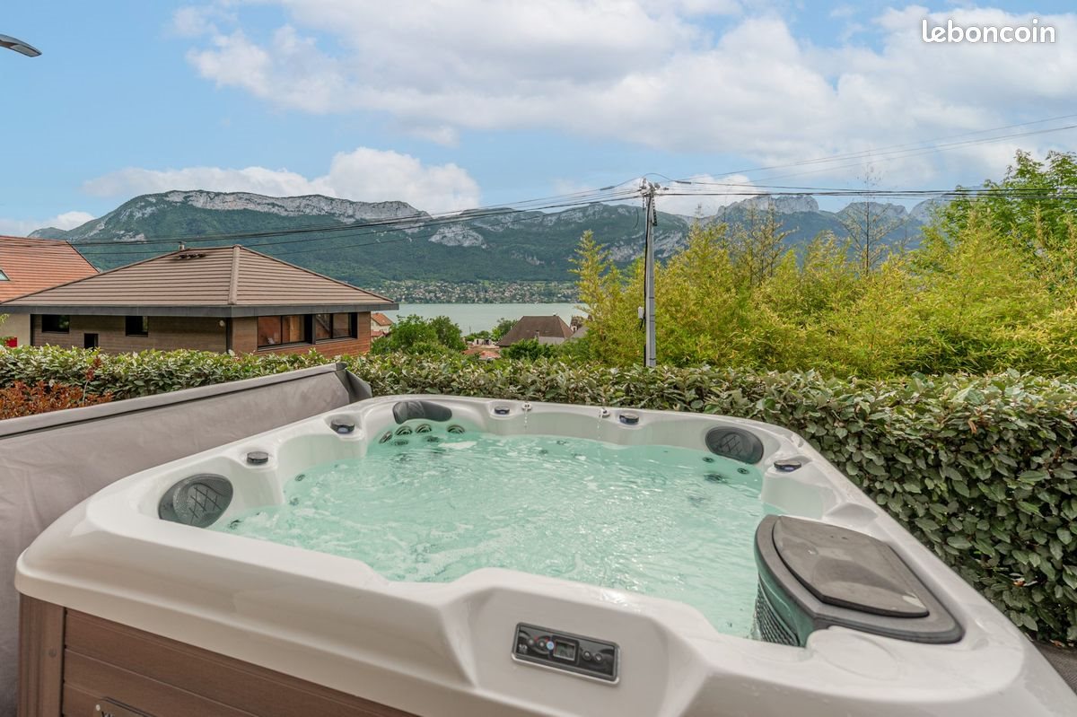 Appartement à vendre, 153m², Sévrier