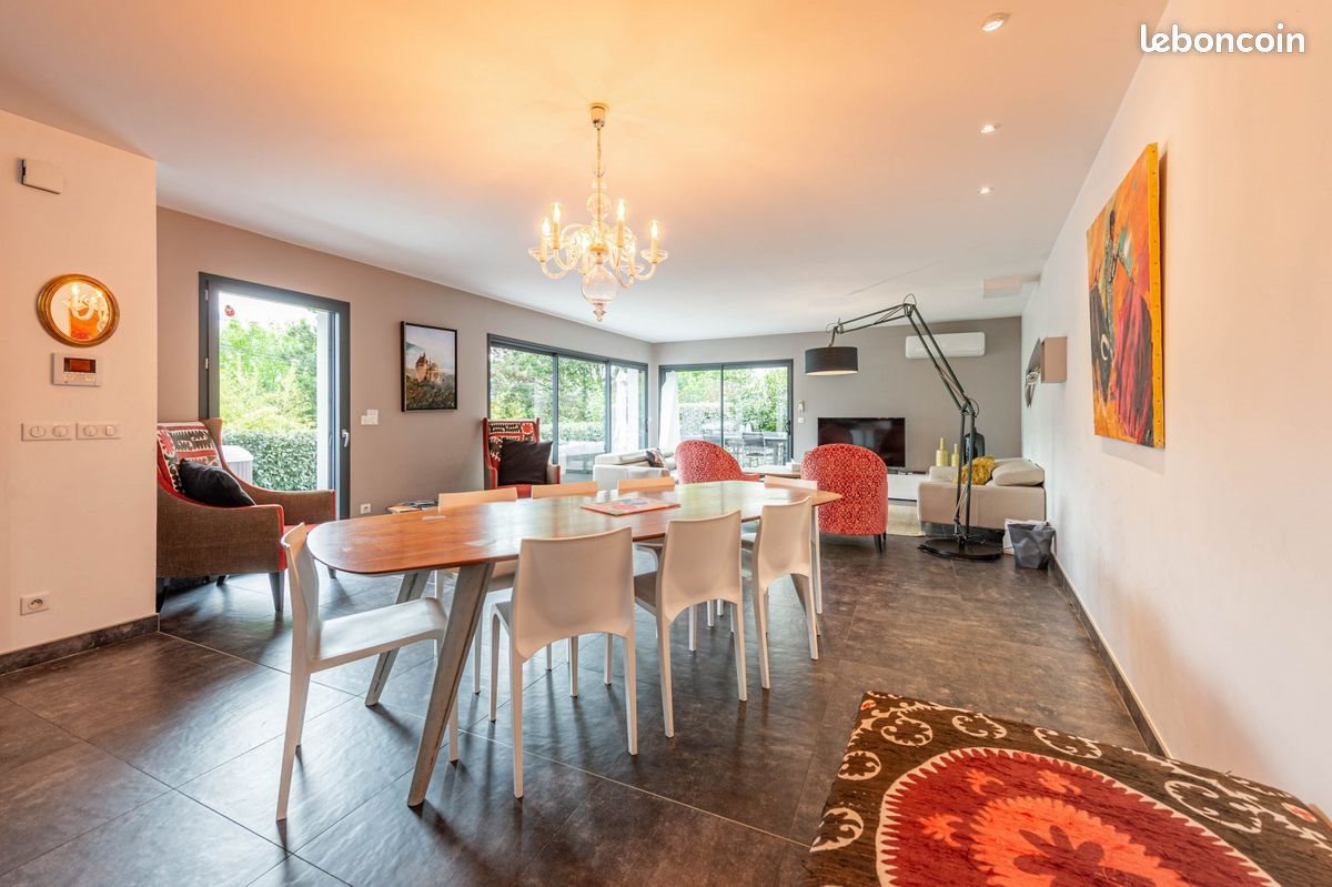 Appartement à vendre, 153m², Sévrier