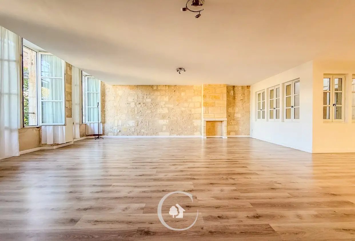 Appartement à vendre, 132m², Bordeaux