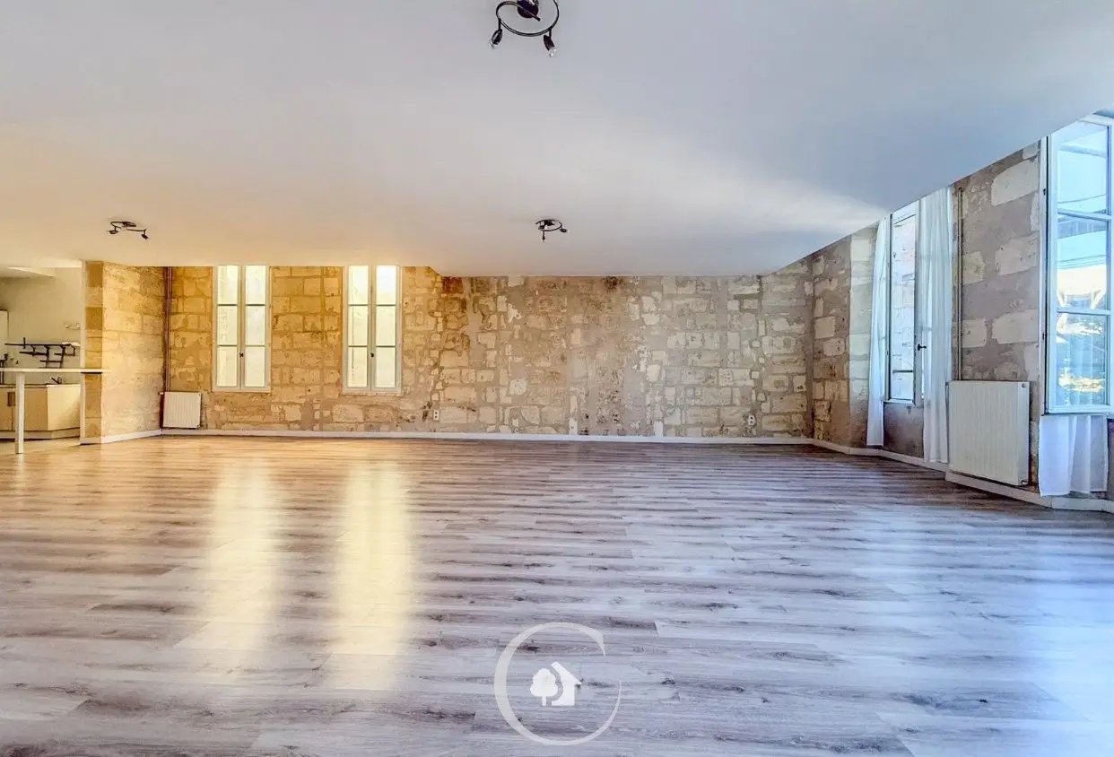 Appartement à vendre, 132m², Bordeaux