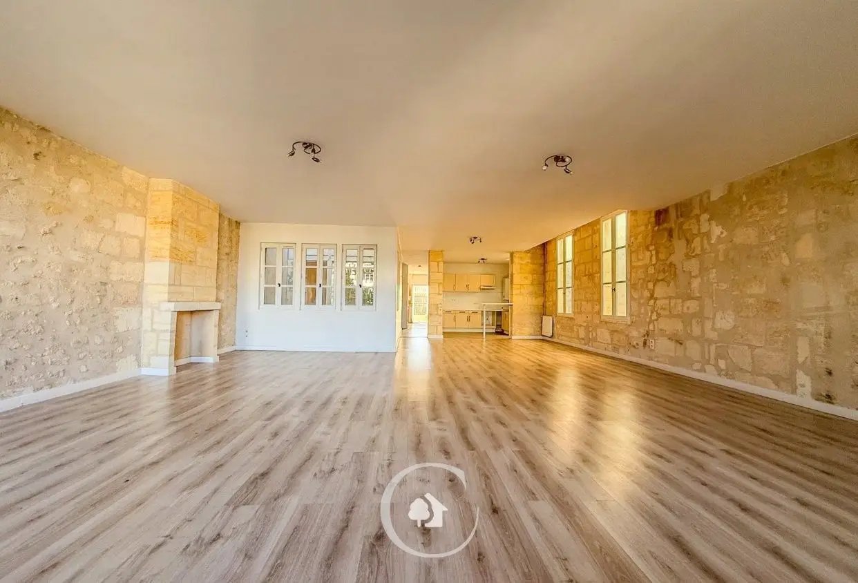 Appartement à vendre, 132m², Bordeaux